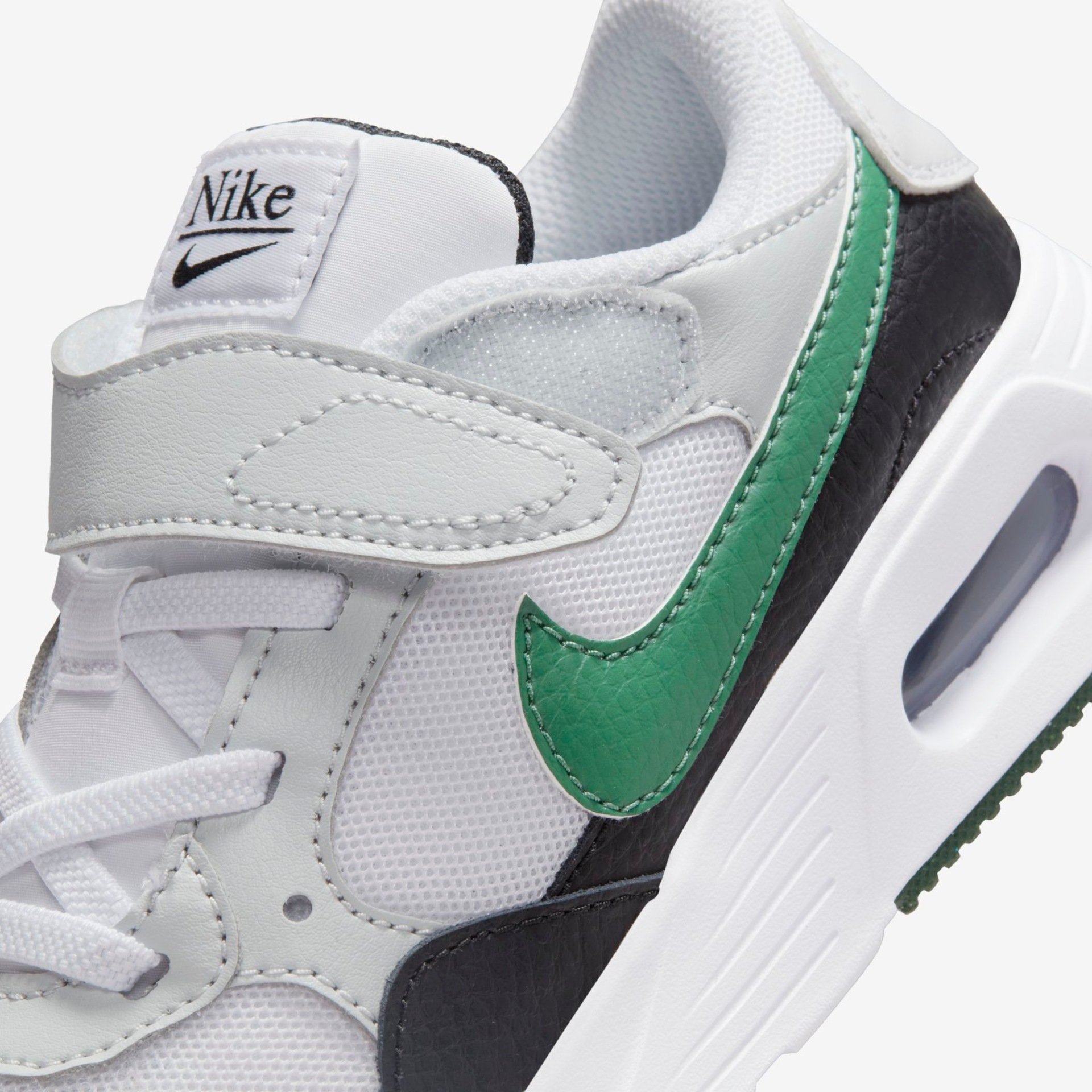 Tênis Nike Air Max SC Infantil - Foto 9
