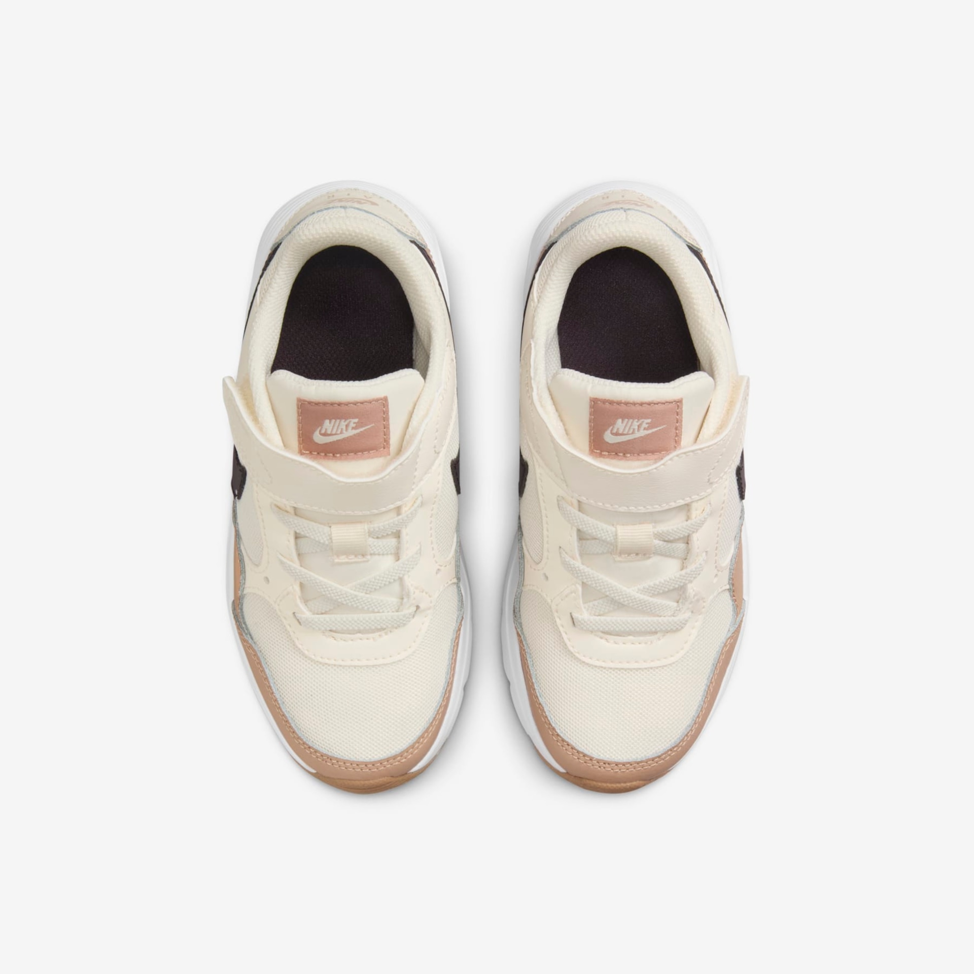 Tênis Nike Air Max SC Infantil - Foto 4