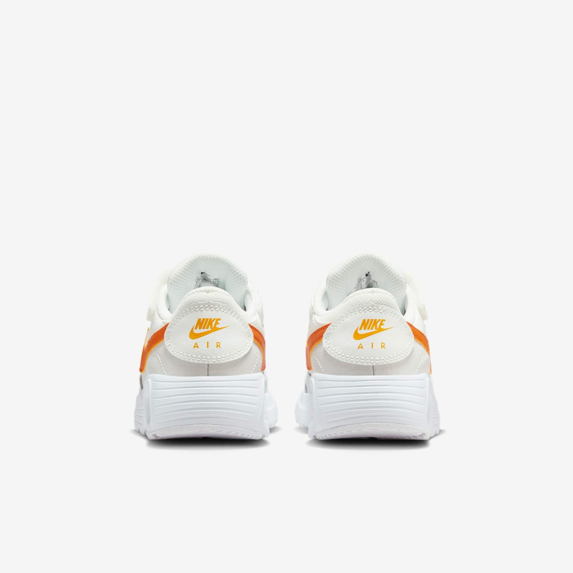 Tênis Nike Air Max SC Infantil - Foto 6