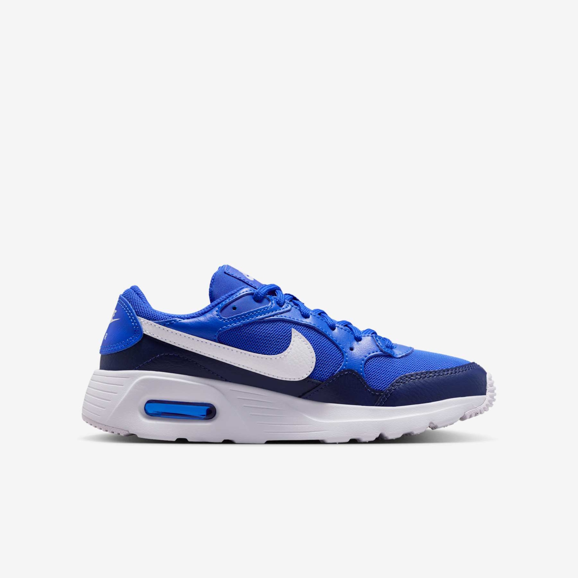 Tênis Nike Air Max SC Infantil - Foto 3