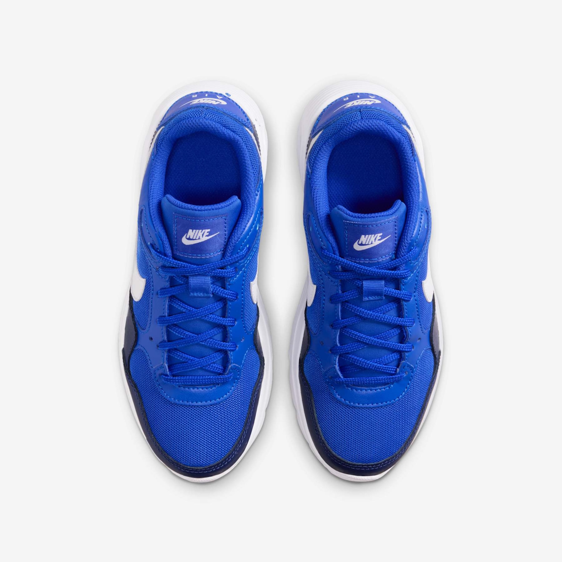 Tênis Nike Air Max SC Infantil - Foto 4