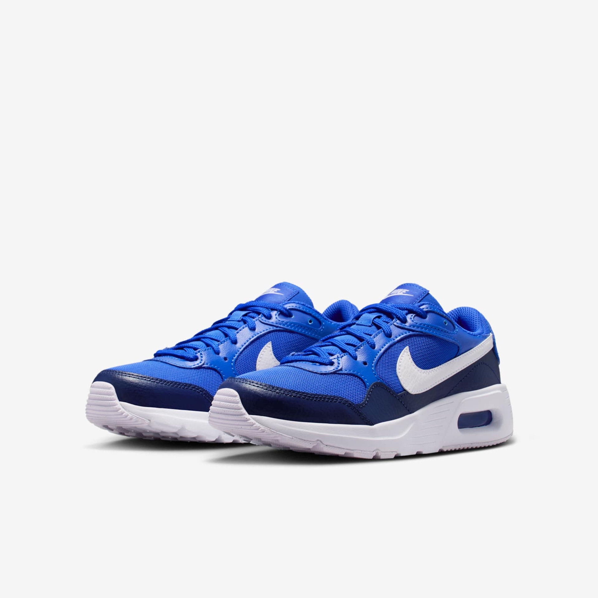 Tênis Nike Air Max SC Infantil - Foto 5