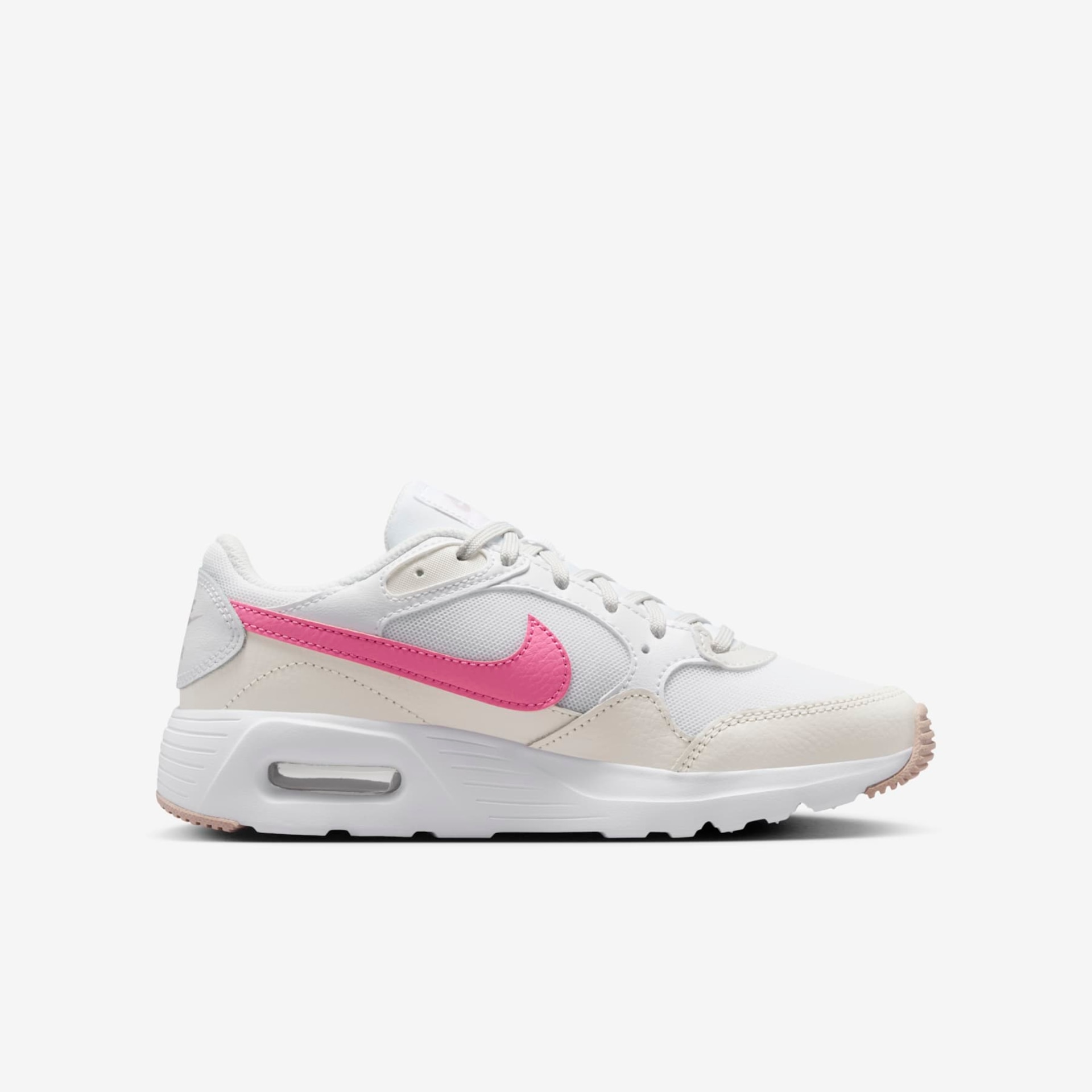 Tênis Nike Air Max SC Infantil - Foto 3