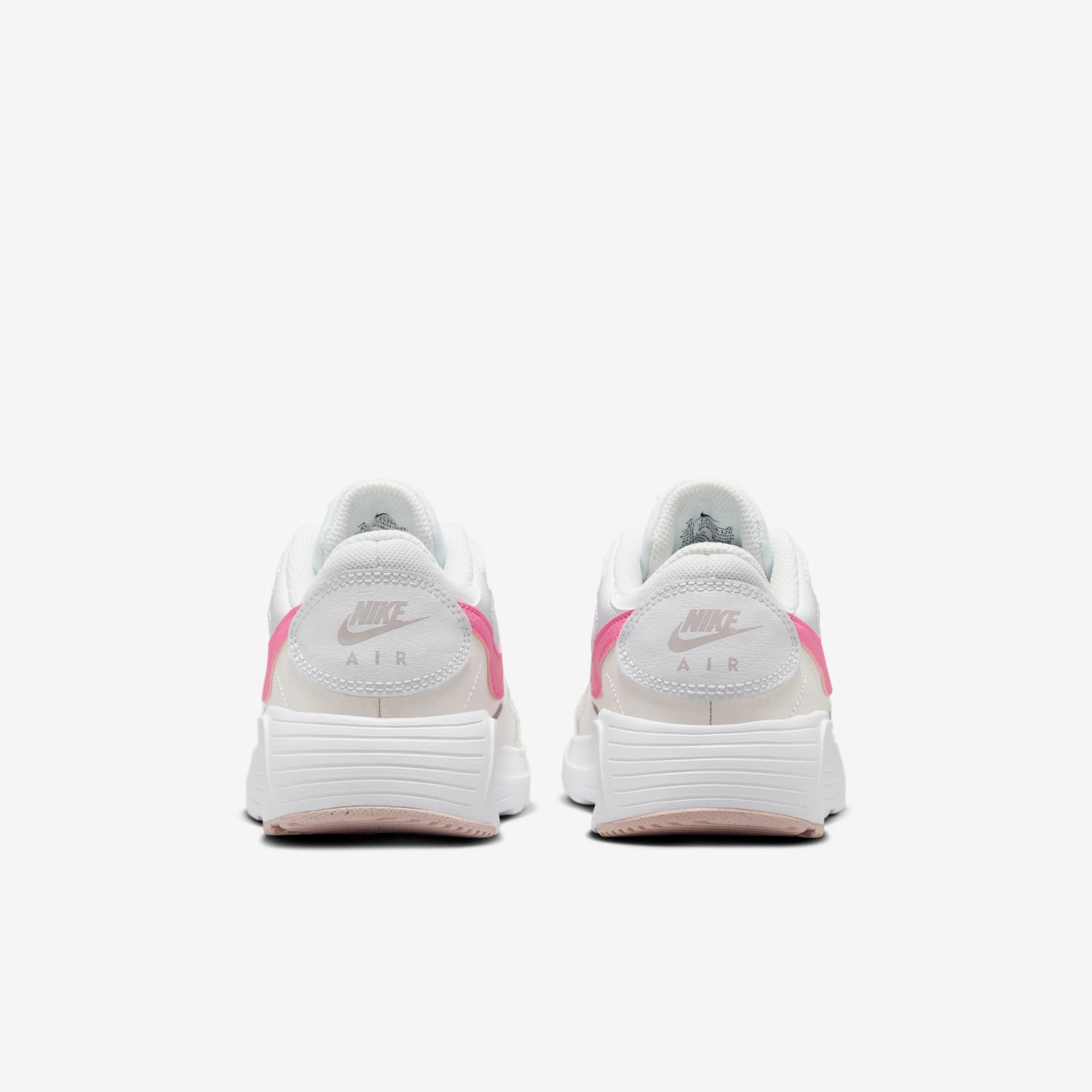 Tênis Nike Air Max SC Infantil - Foto 6