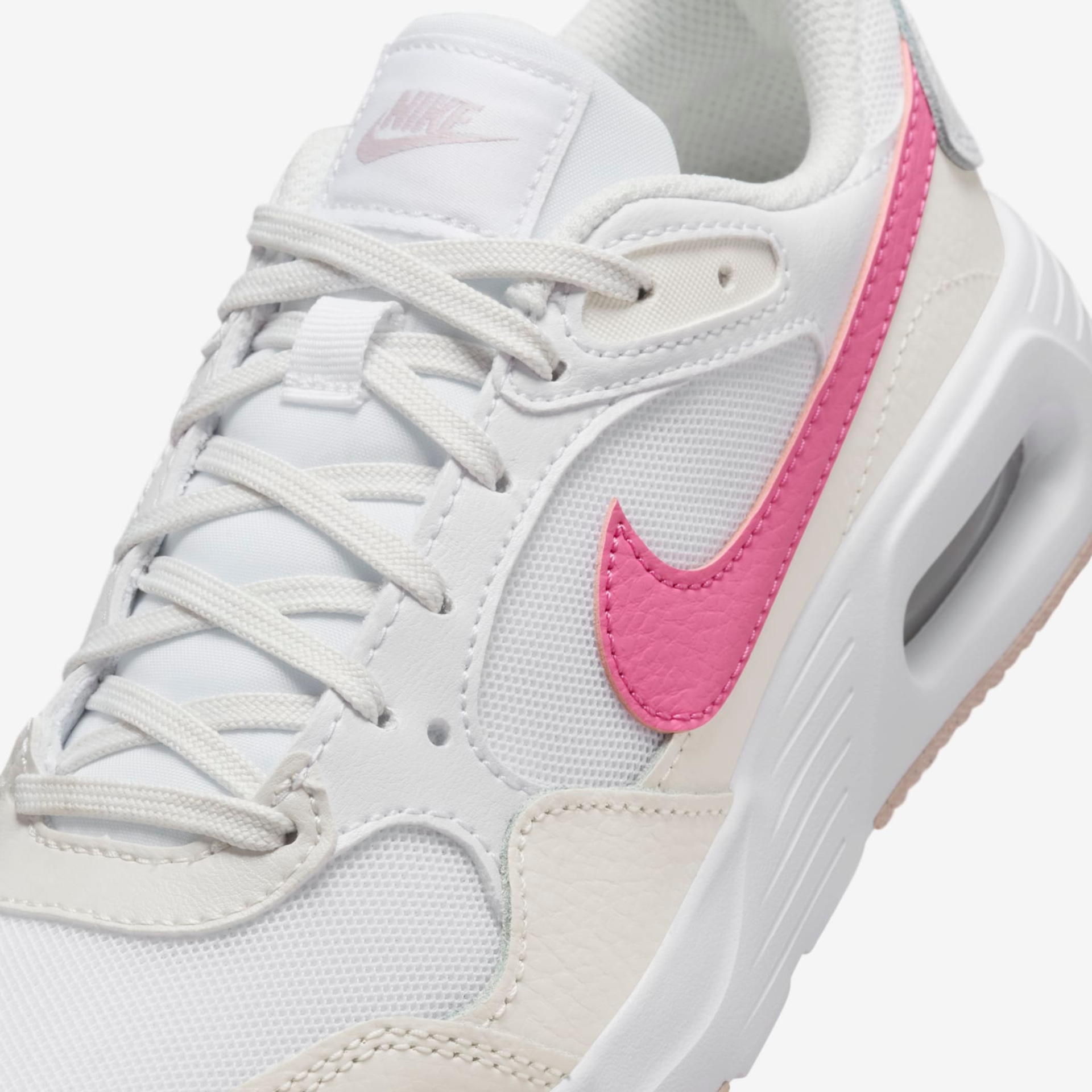 Tênis Nike Air Max SC Infantil - Foto 7