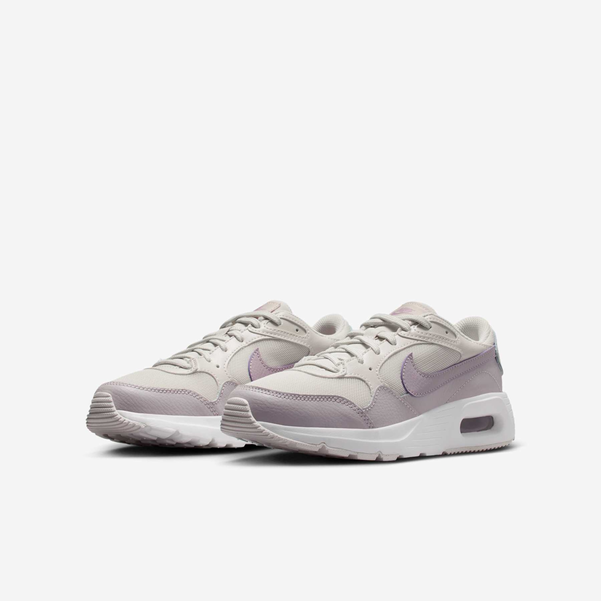 Tênis Nike Air Max SC Infantil - Foto 5