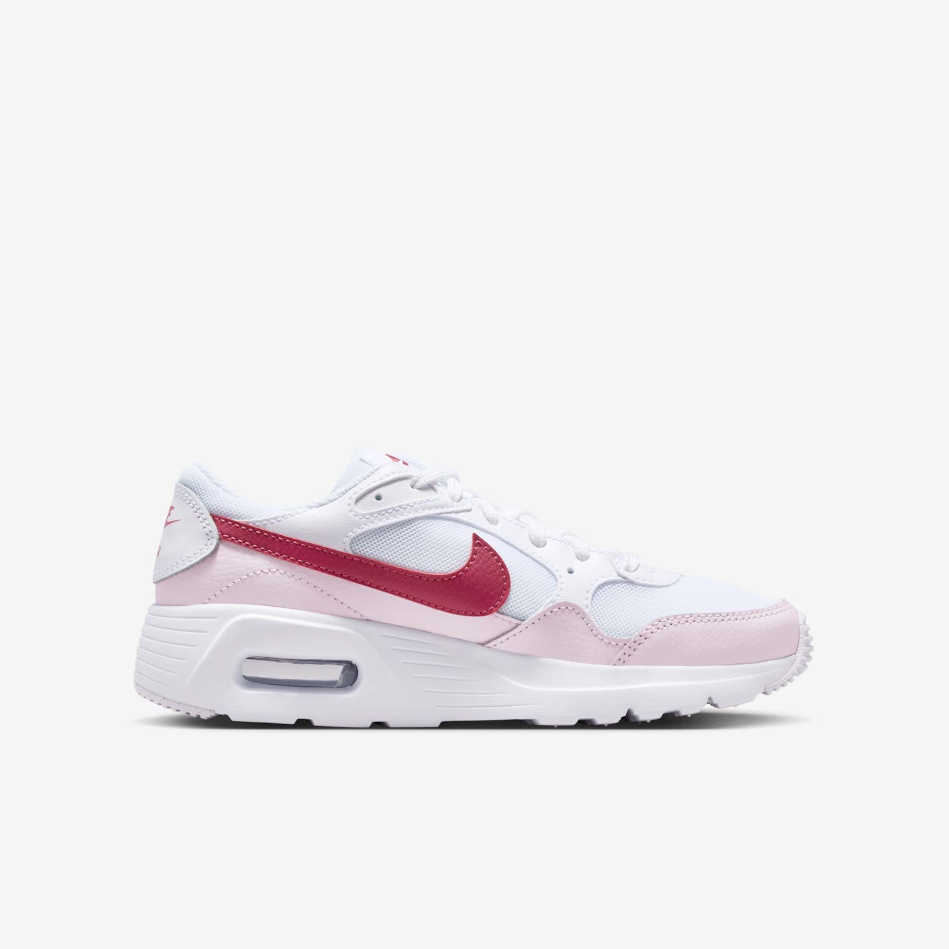 Tênis Nike Air Max SC Infantil - Foto 3