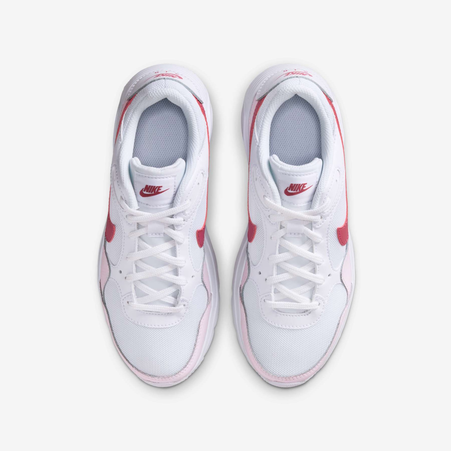Tênis Nike Air Max SC Infantil - Foto 4
