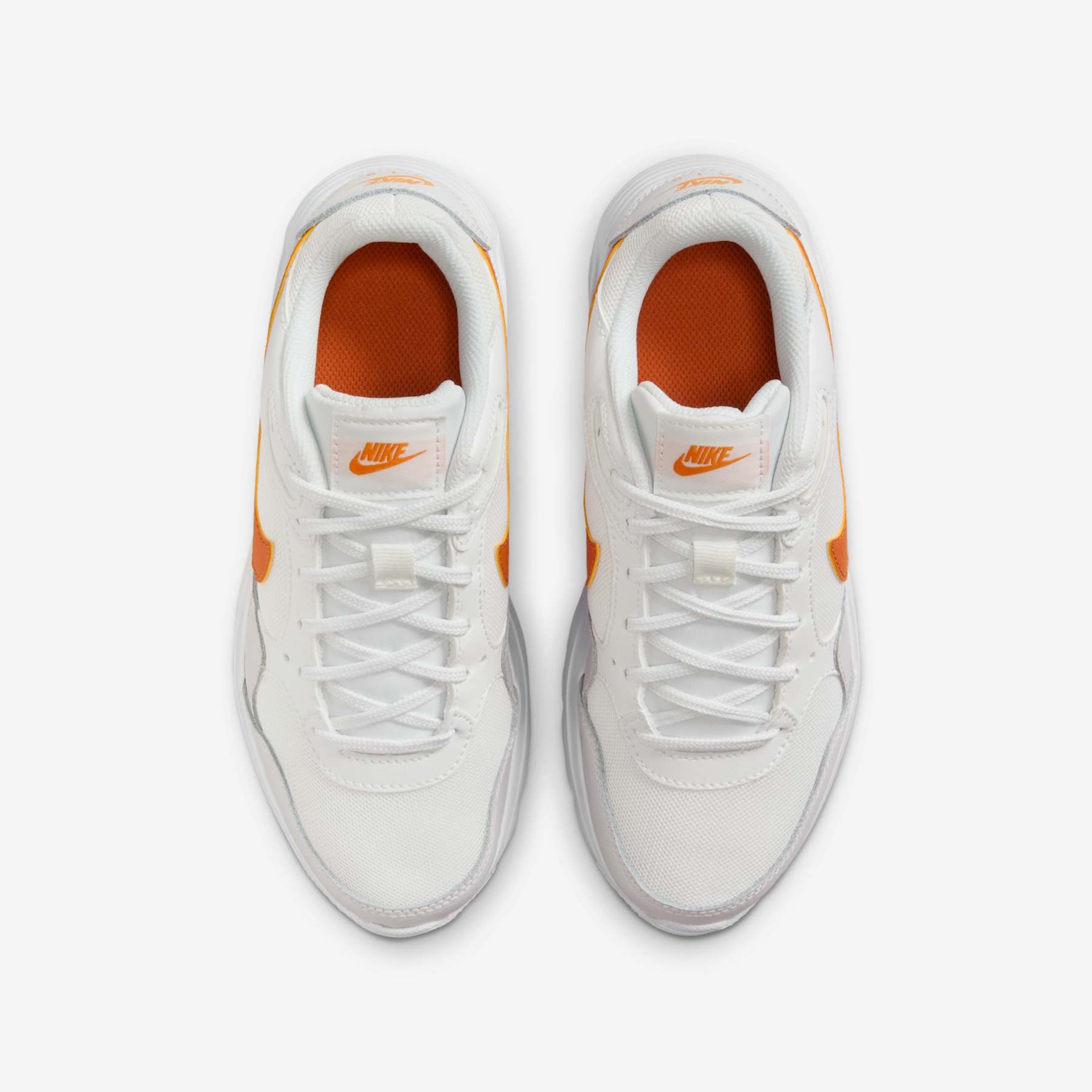 Tênis Nike Air Max SC Infantil - Foto 4