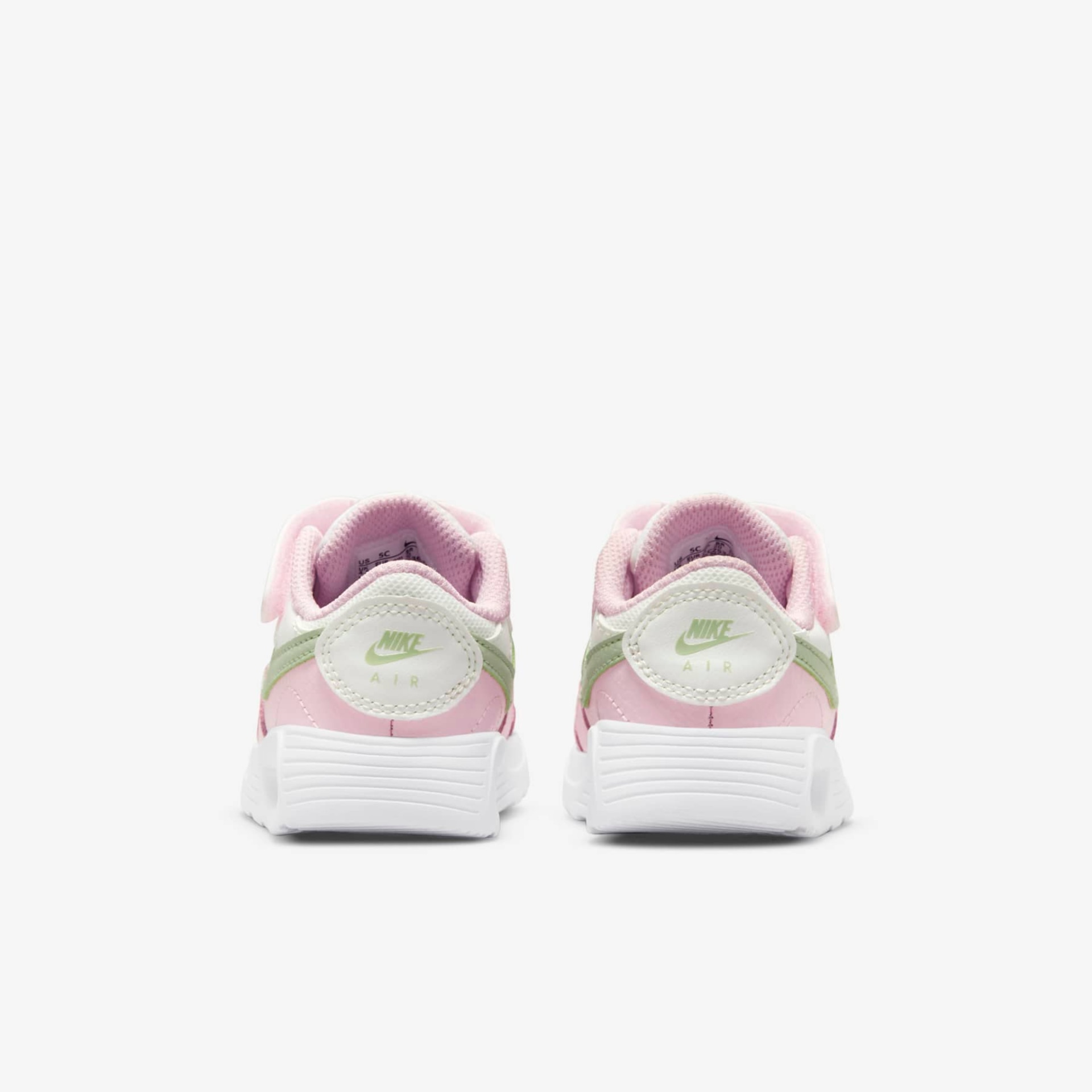 Tênis Nike Air Max SC Infantil - Foto 6