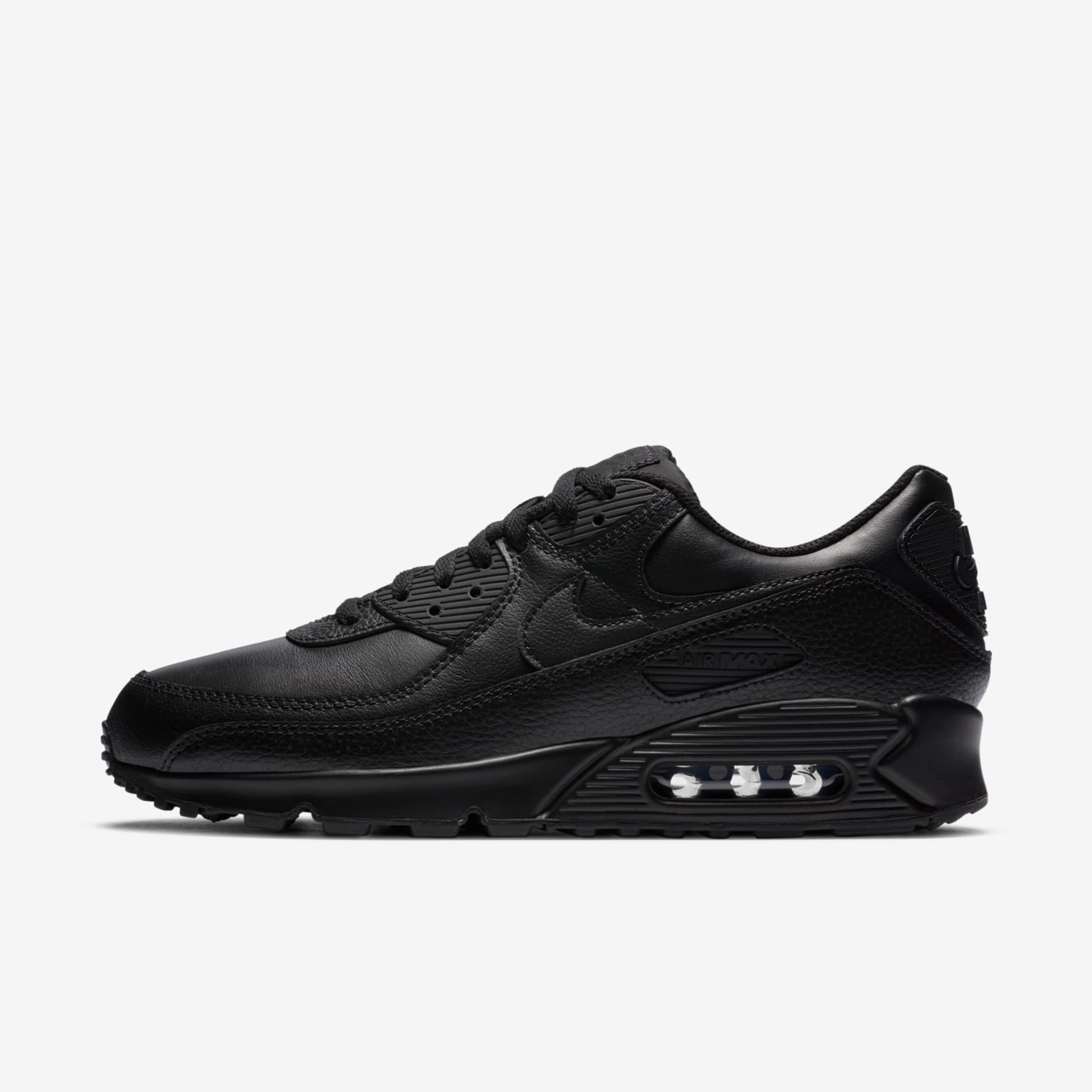 Tênis Nike Air Max 90 LTR Masculino - Foto 1