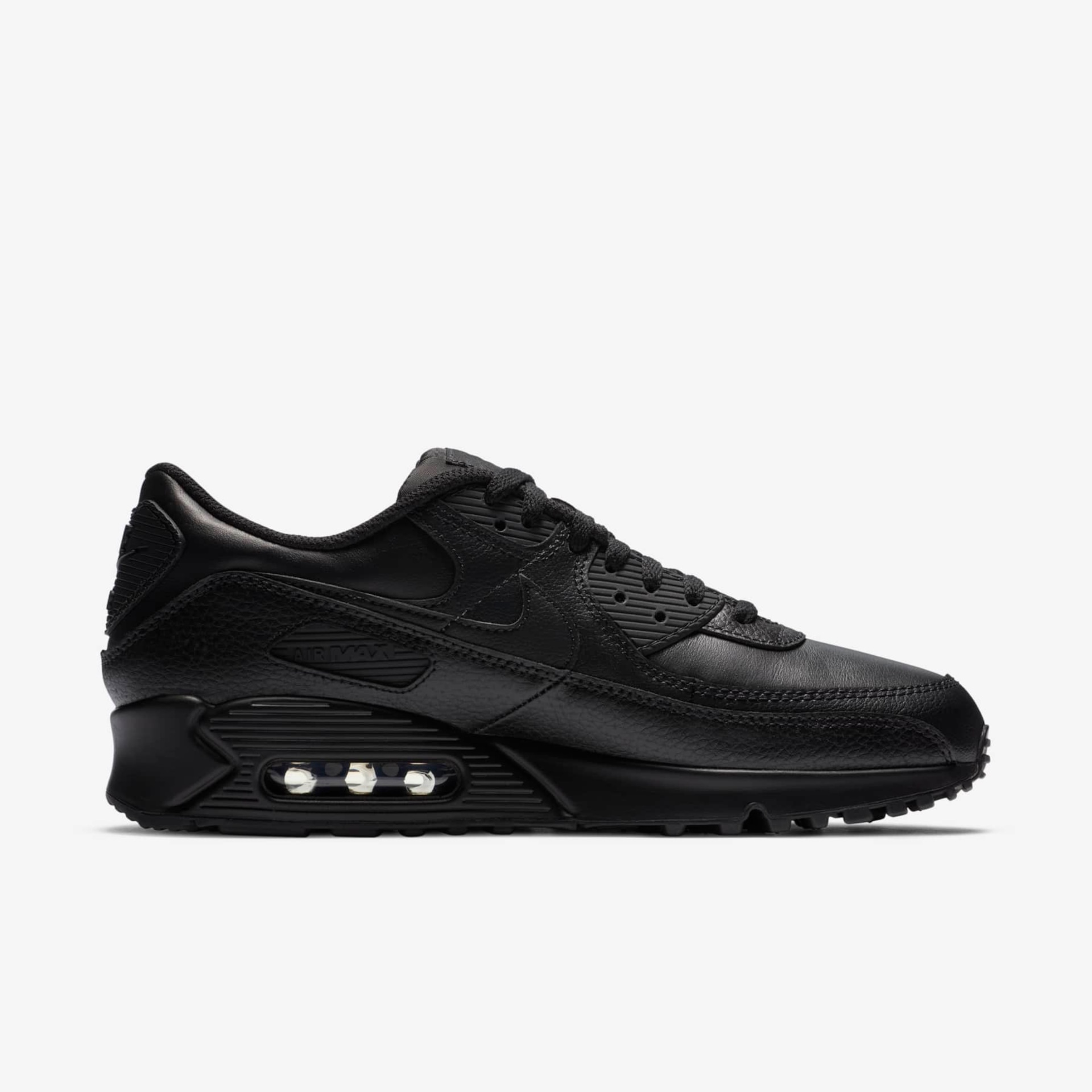 Tênis Nike Air Max 90 LTR Masculino - Foto 4
