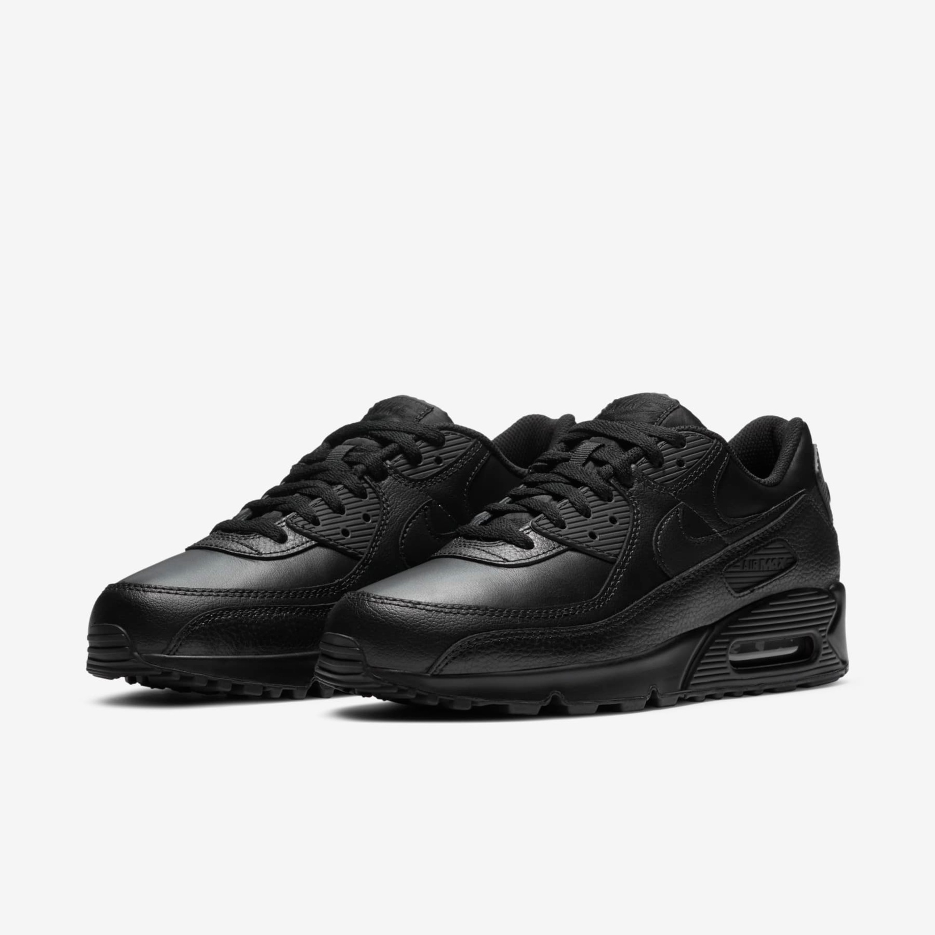 Tênis Nike Air Max 90 LTR Masculino - Foto 6