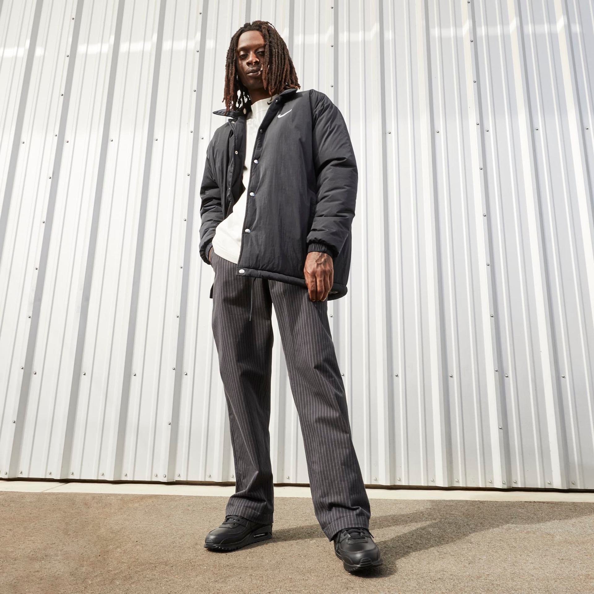 Tênis Nike Air Max 90 LTR Masculino - Foto 10