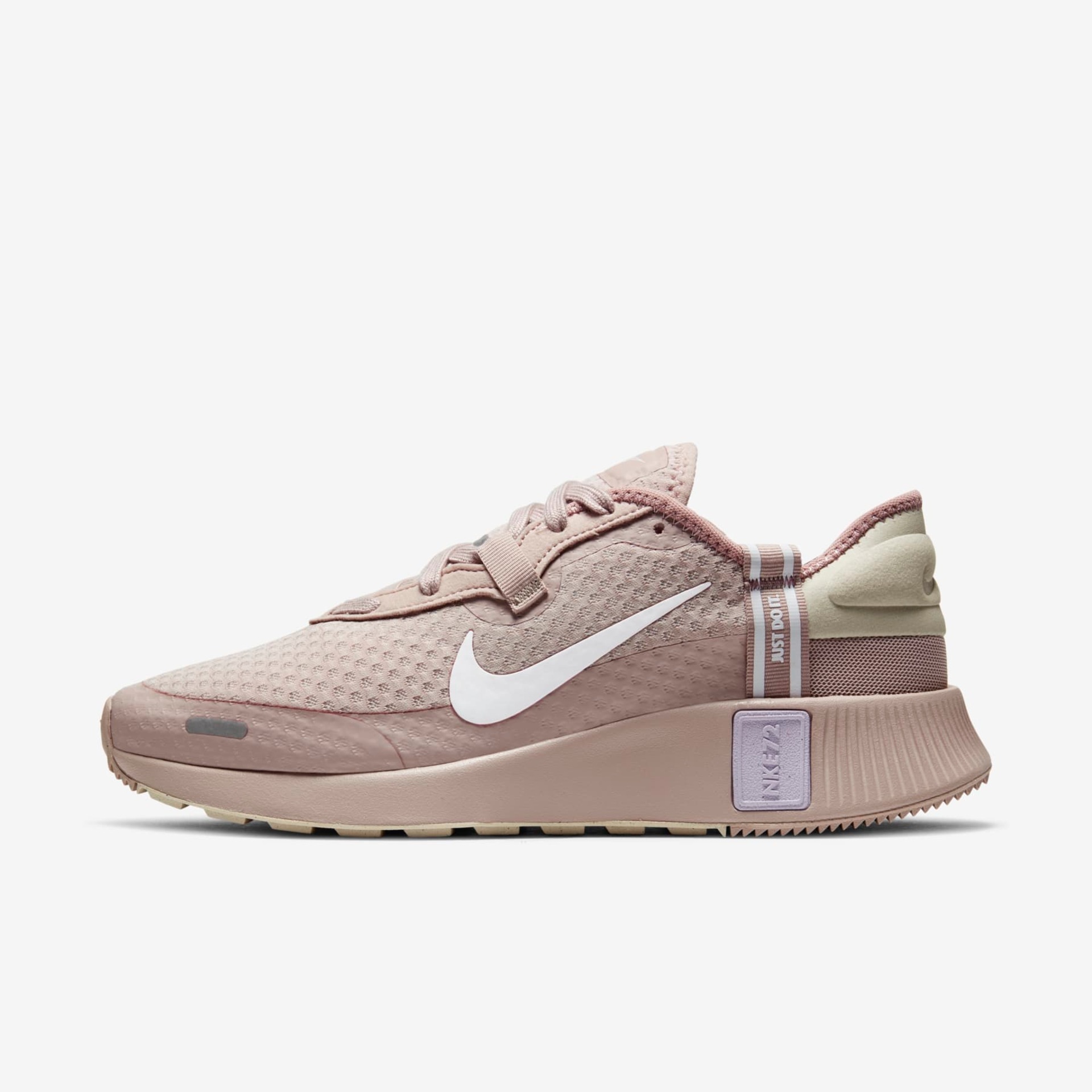 Tênis Nike Reposto Feminino - Foto 1