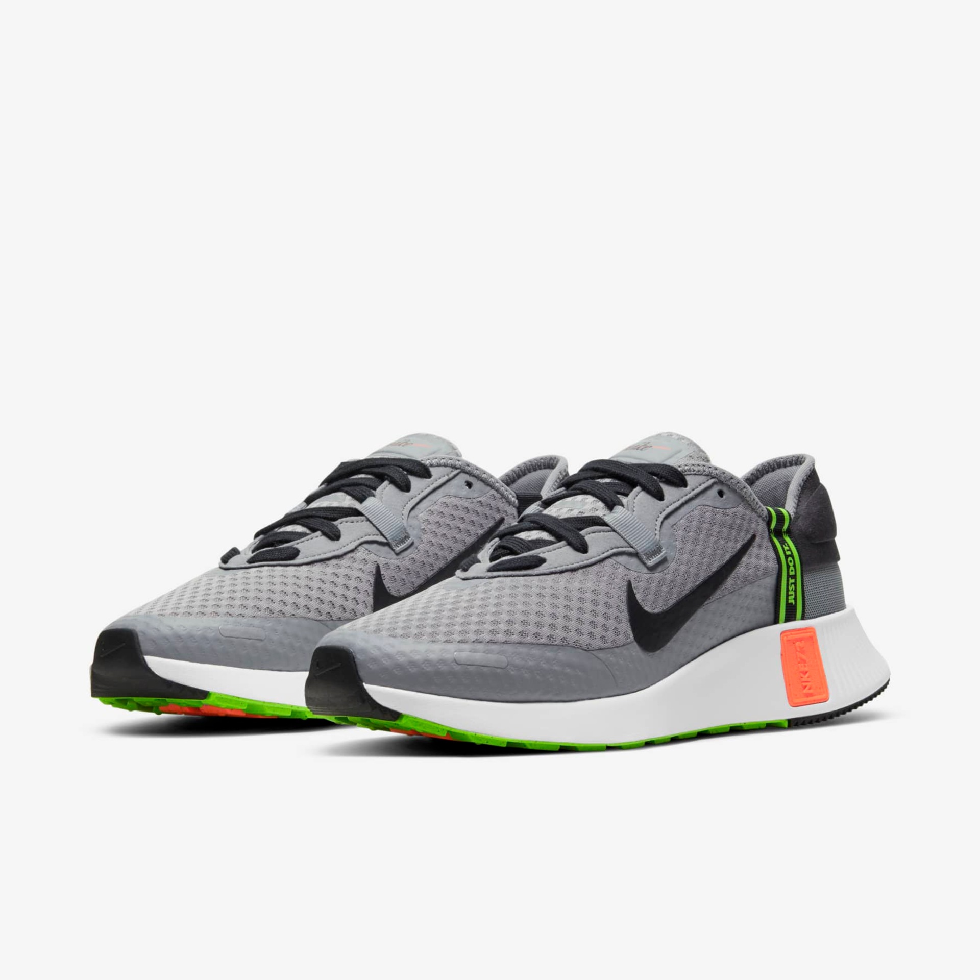 Tênis Nike Reposto Masculino - Foto 5