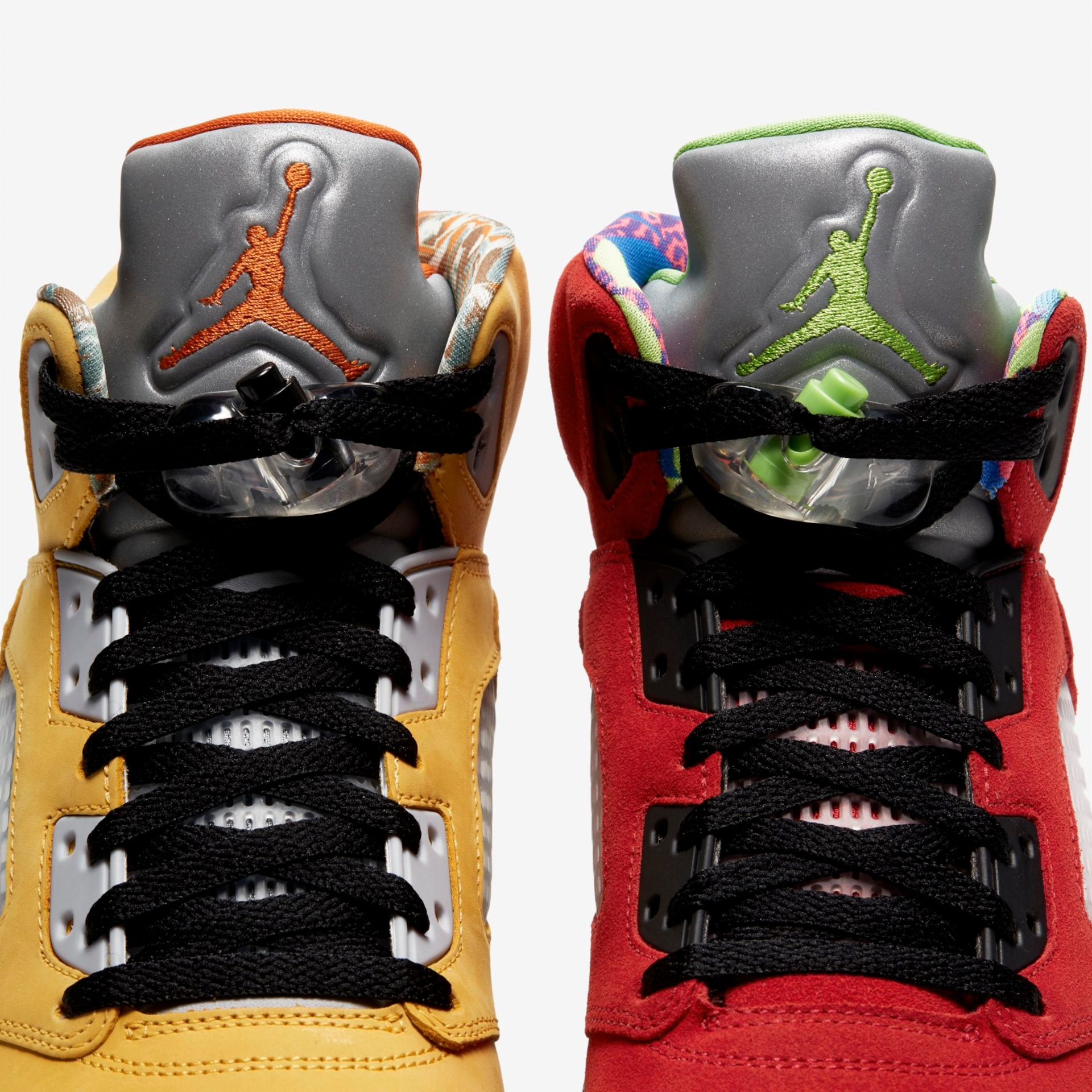 Tênis Air Jordan 5 Retro SE Masculino - Foto 11