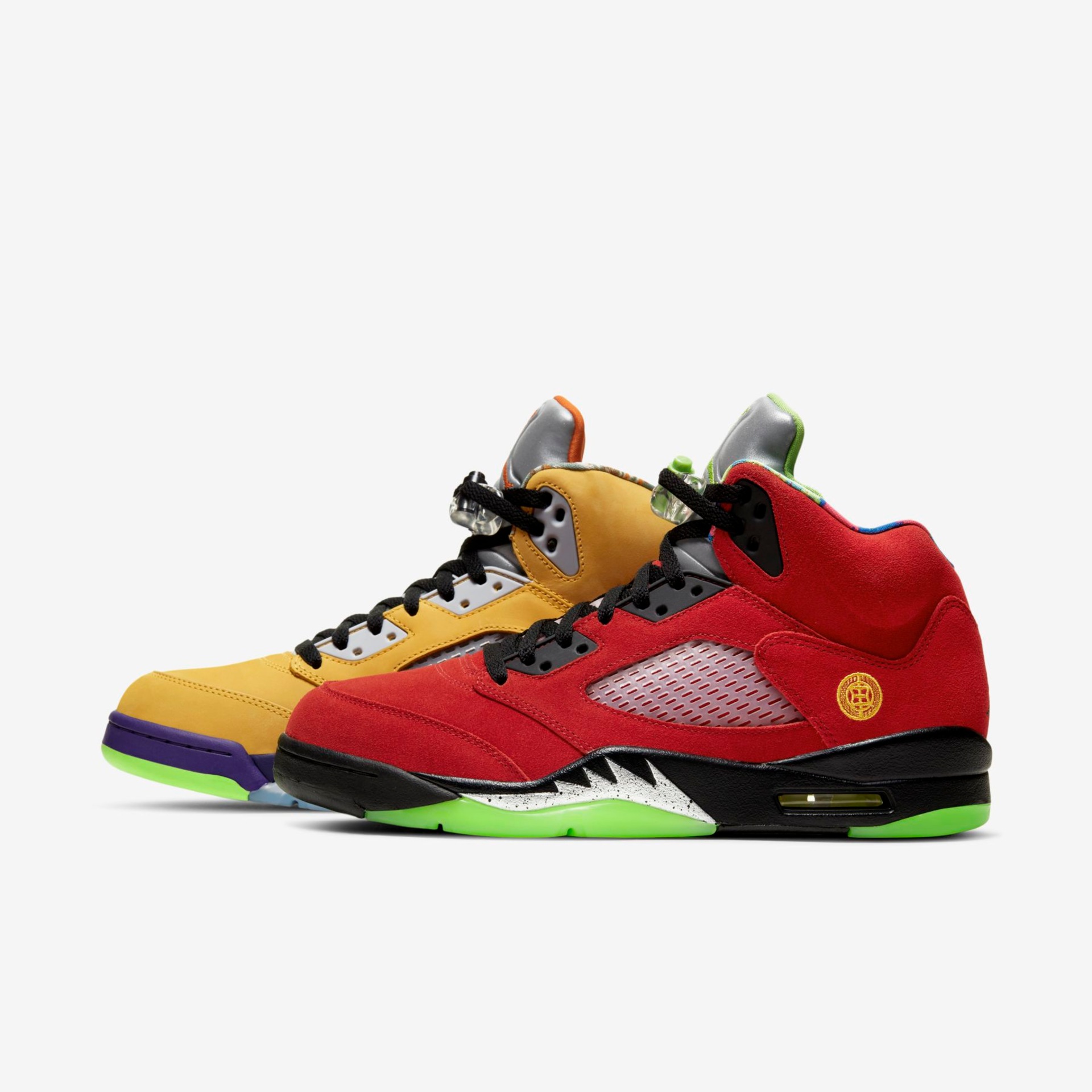 Tênis Air Jordan 5 Retro SE Masculino - Foto 1