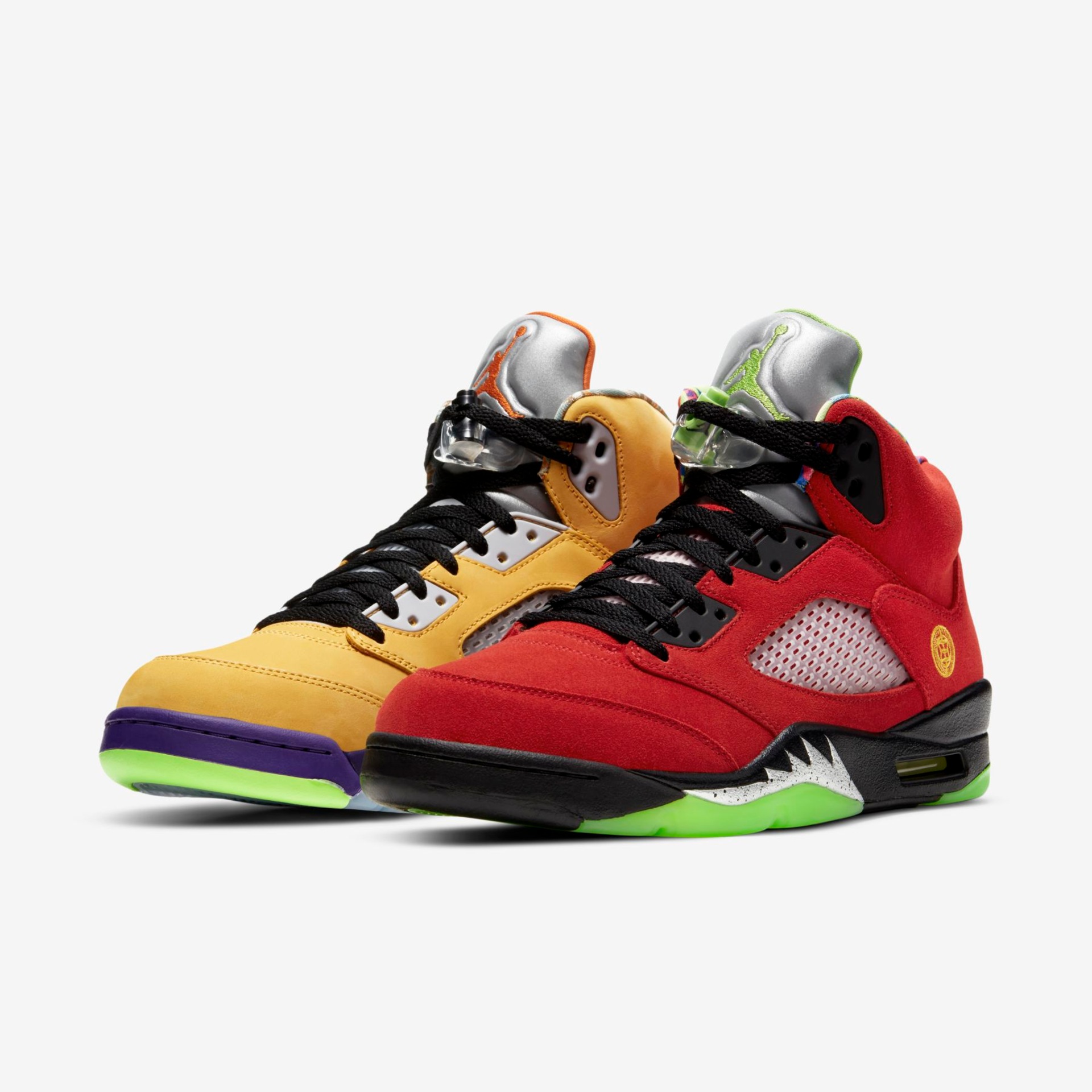 Tênis Air Jordan 5 Retro SE Masculino - Foto 5