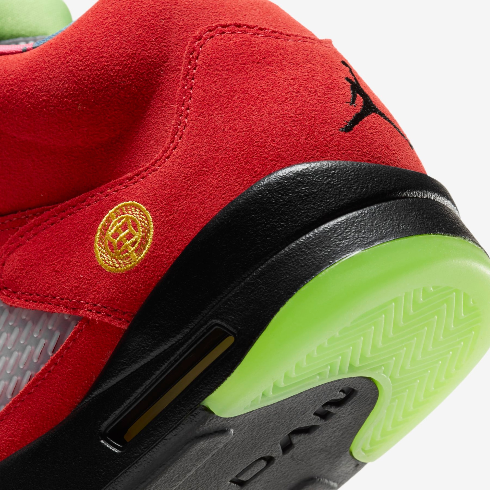 Tênis Air Jordan 5 Retro SE Masculino - Foto 8