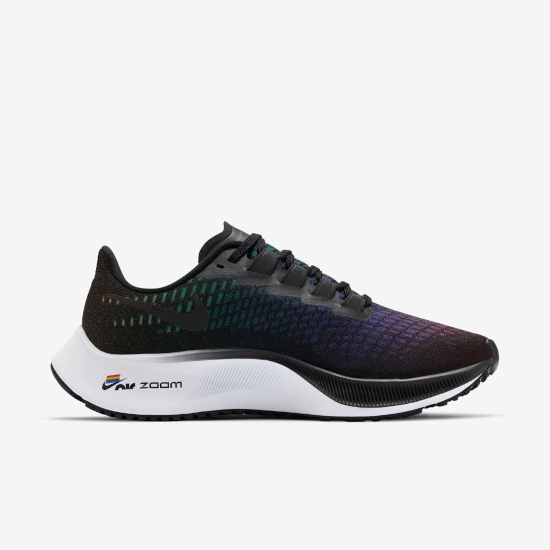 Tênis Nike Air Zoom Pegasus 37 BETRUE Feminino - Foto 3