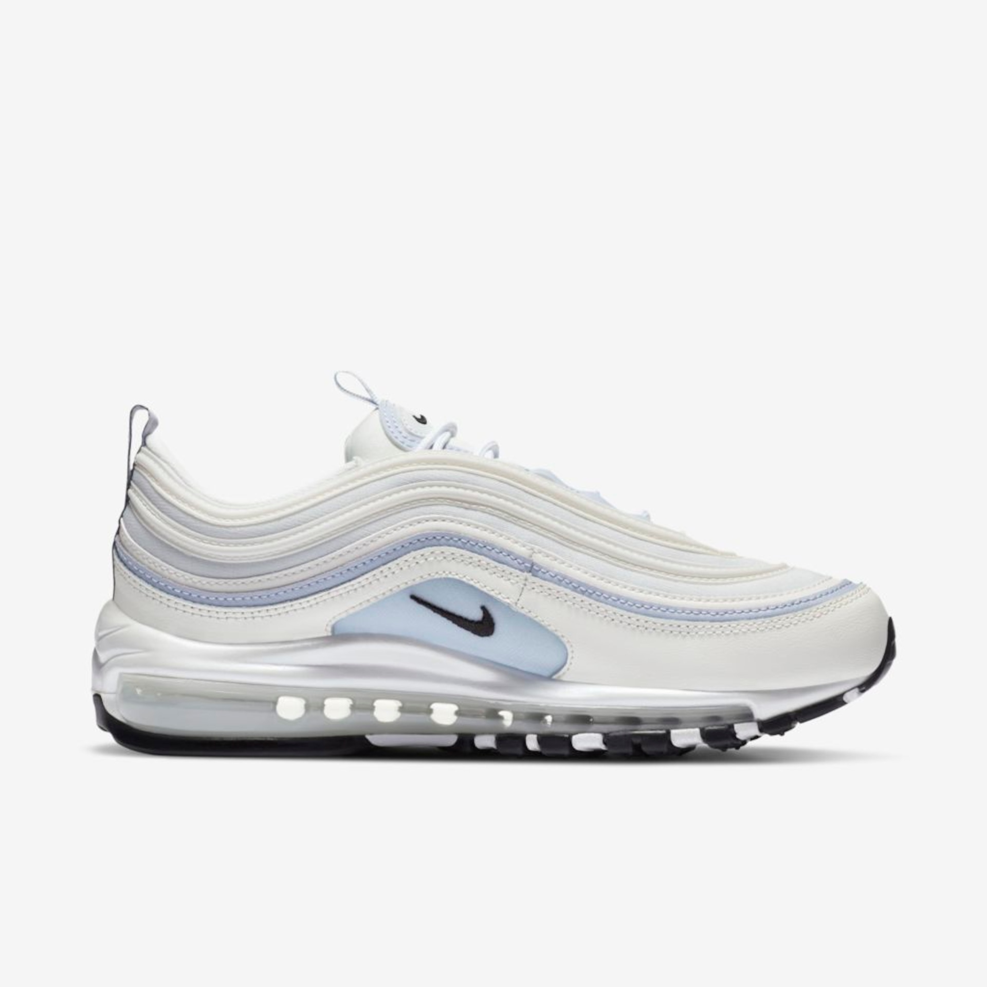 Tênis Nike Air Max 97 Essential Feminino - Foto 3