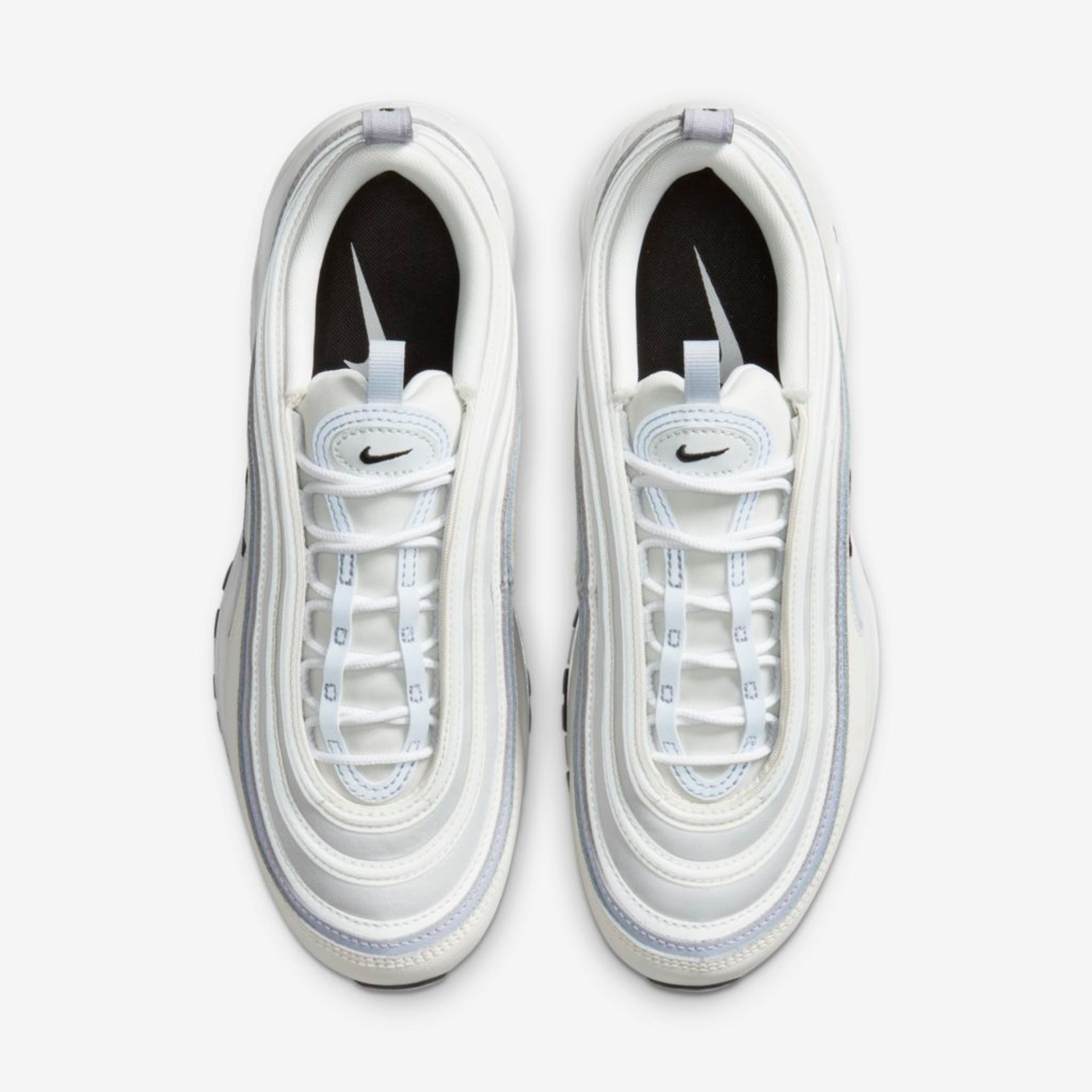 Tênis Nike Air Max 97 Essential Feminino - Foto 4