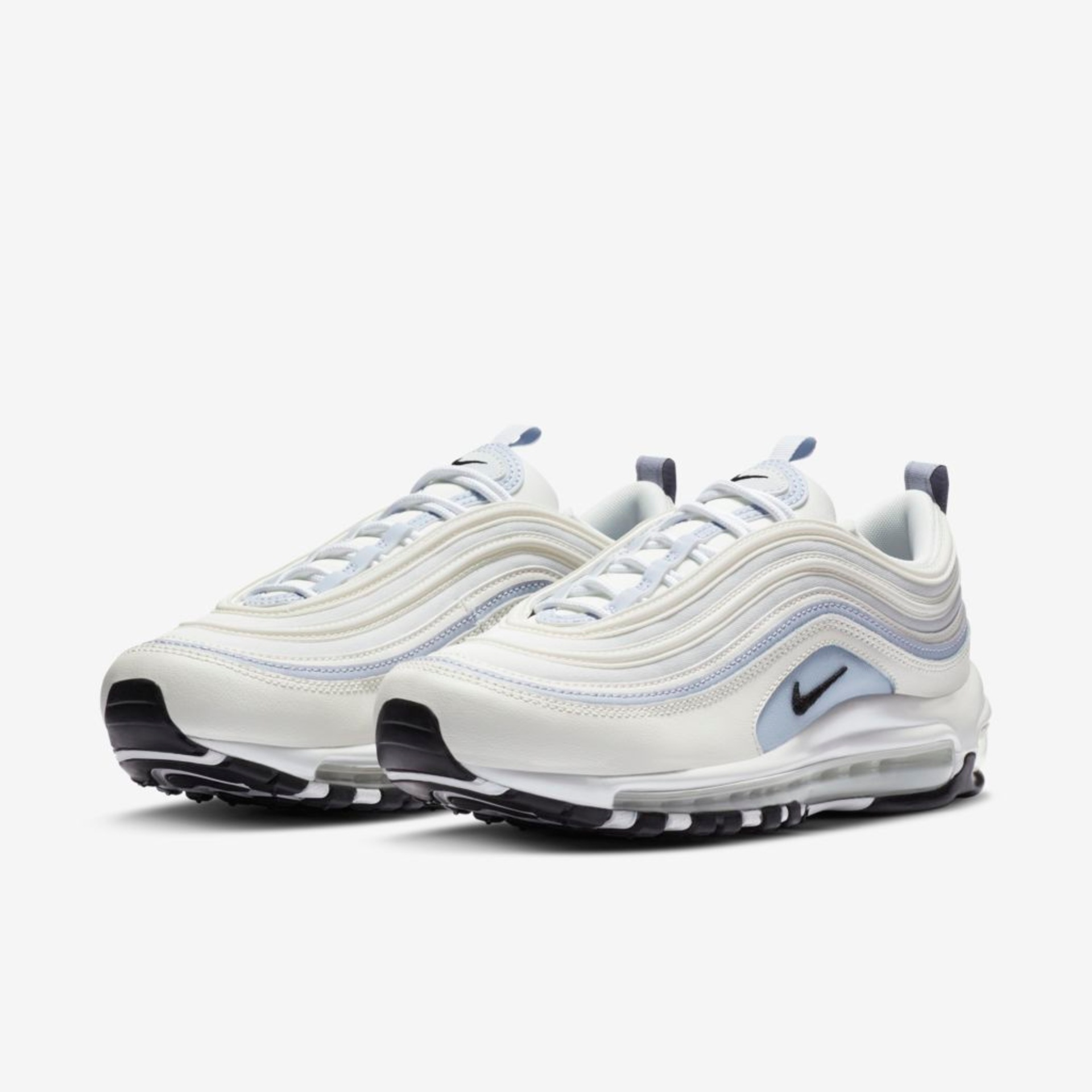 Tênis Nike Air Max 97 Essential Feminino - Foto 5