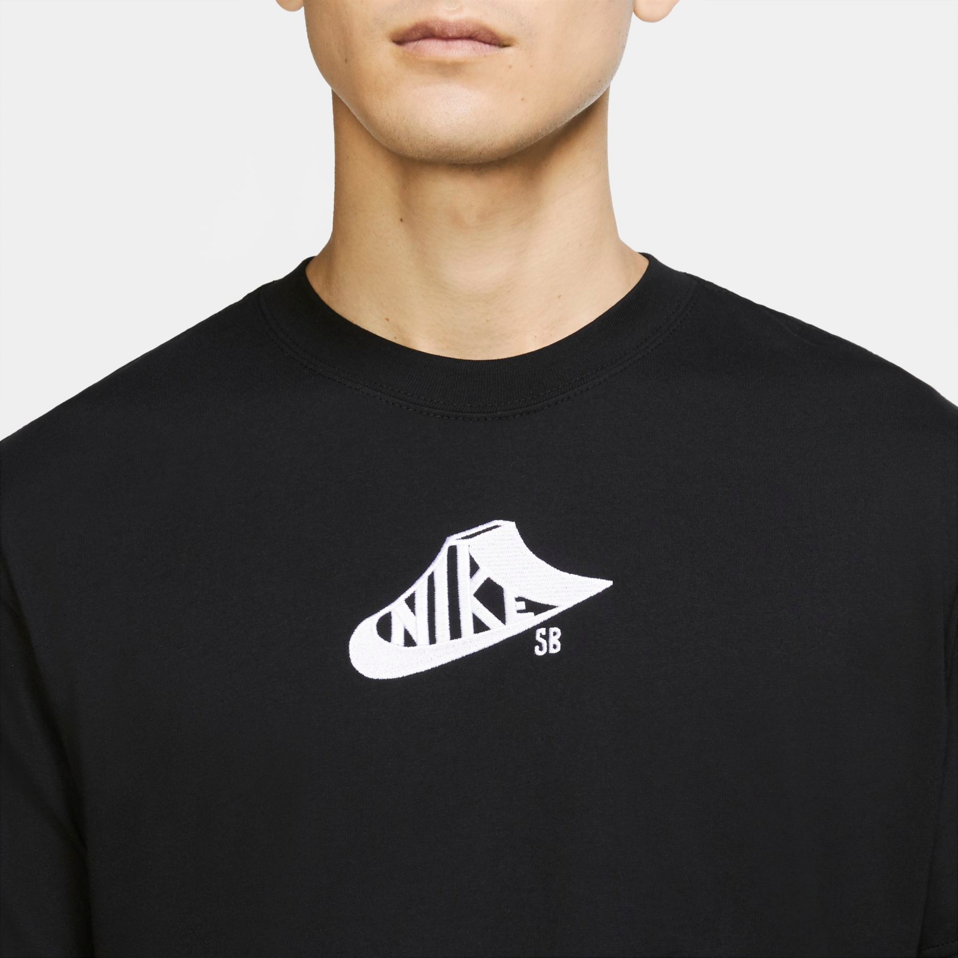 Camiseta Nike SB Masculina - Foto 3