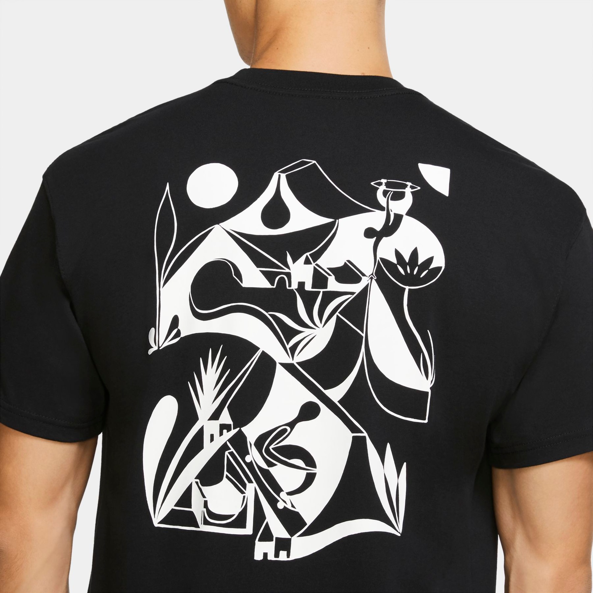 Camiseta Nike SB Masculina - Foto 4