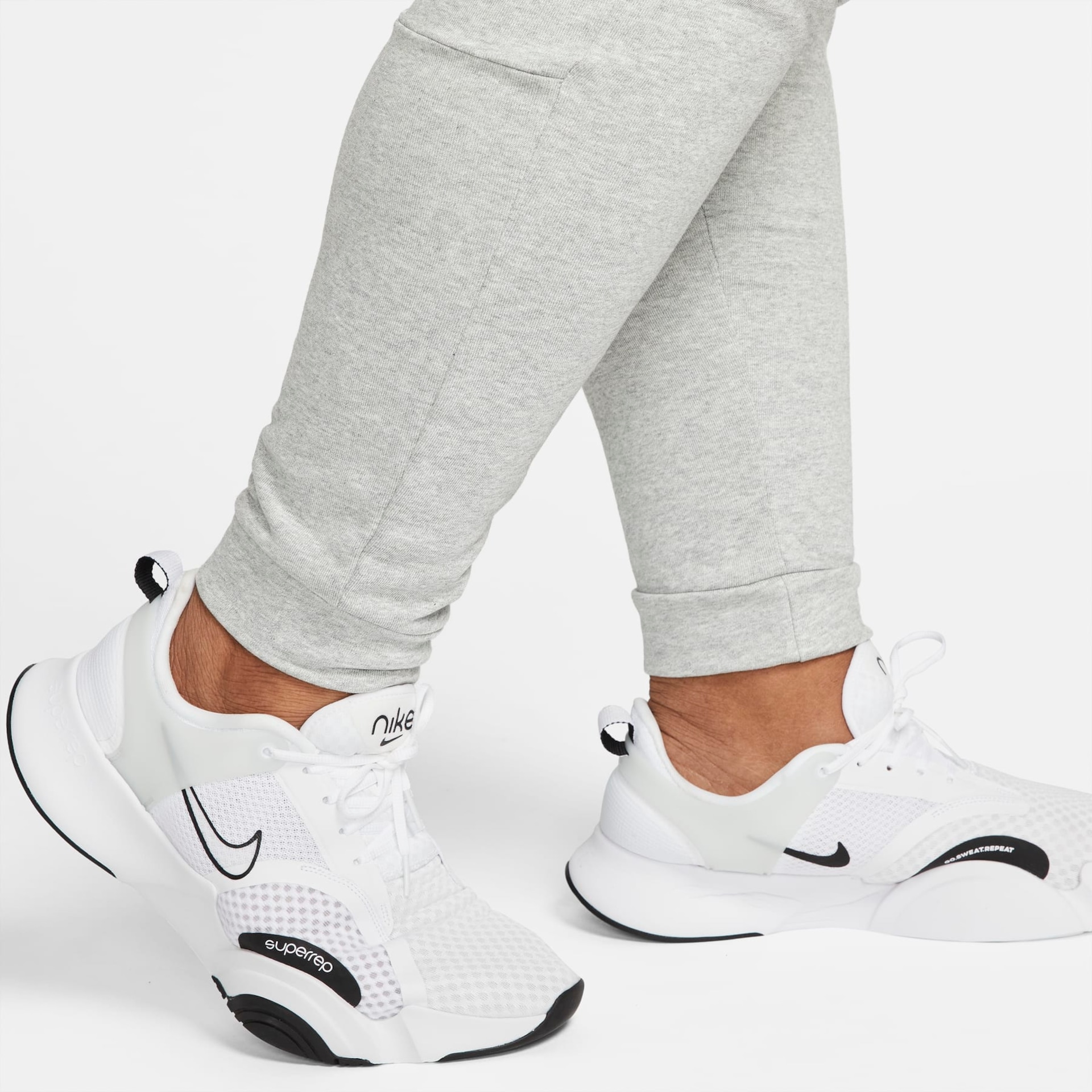 Calça Nike Dri-FIT Masculina - Foto 11