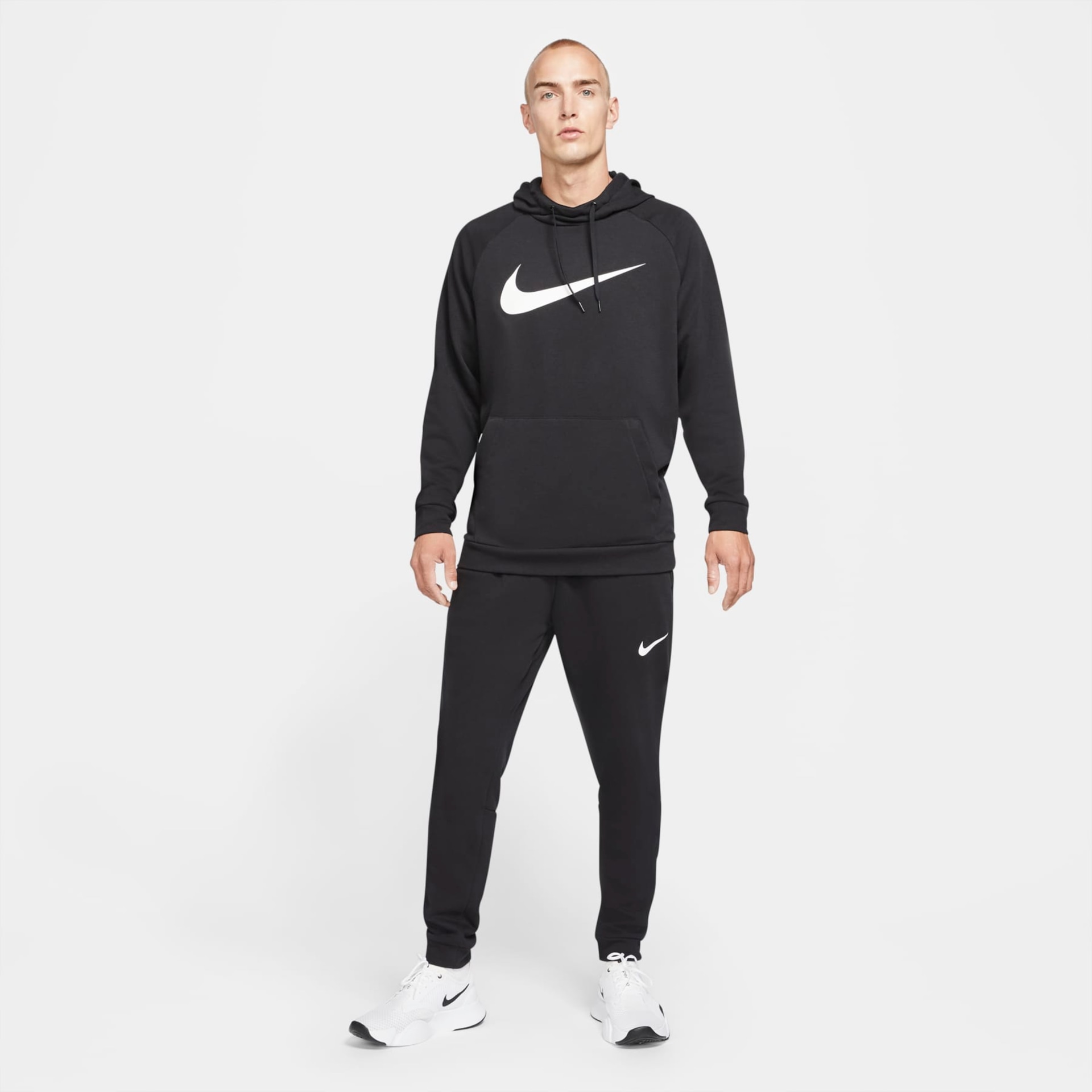 Calça Nike Dri-FIT Masculina - Foto 6