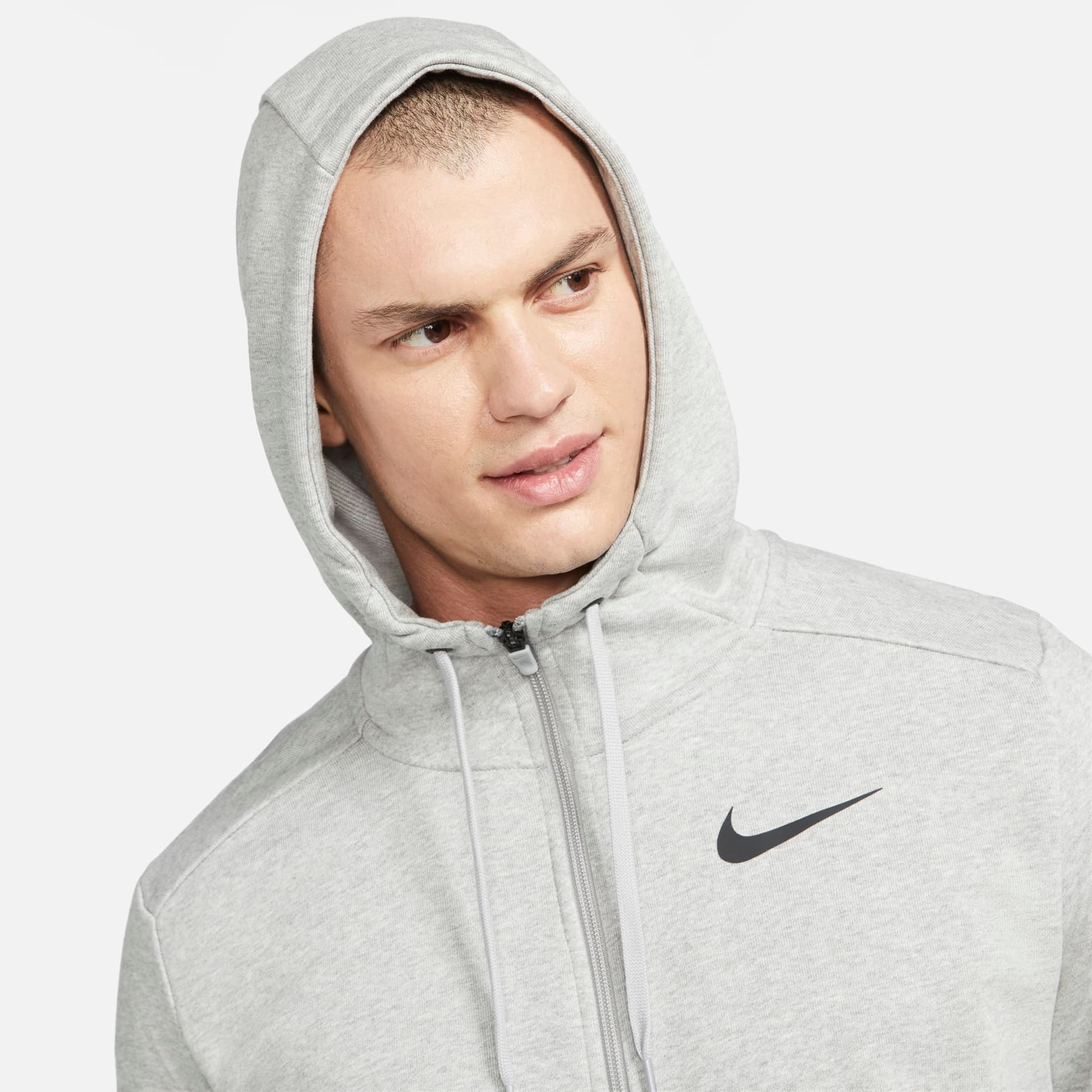 Jaqueta Nike Dri-Fit Masculina - Foto 4