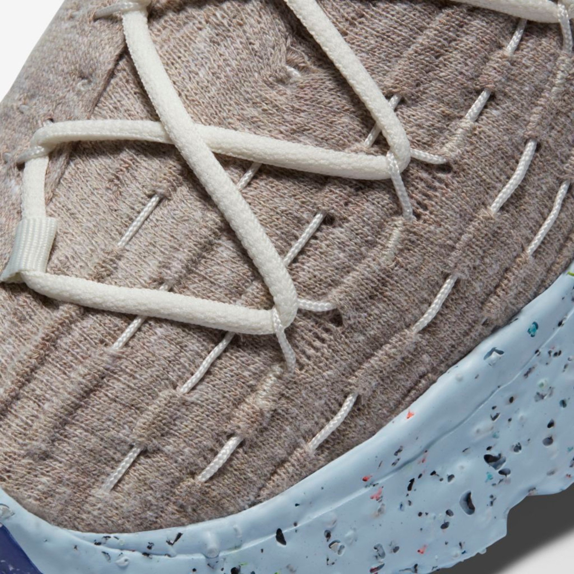 Tênis Nike Space Hippie 04 Masculino - Foto 7