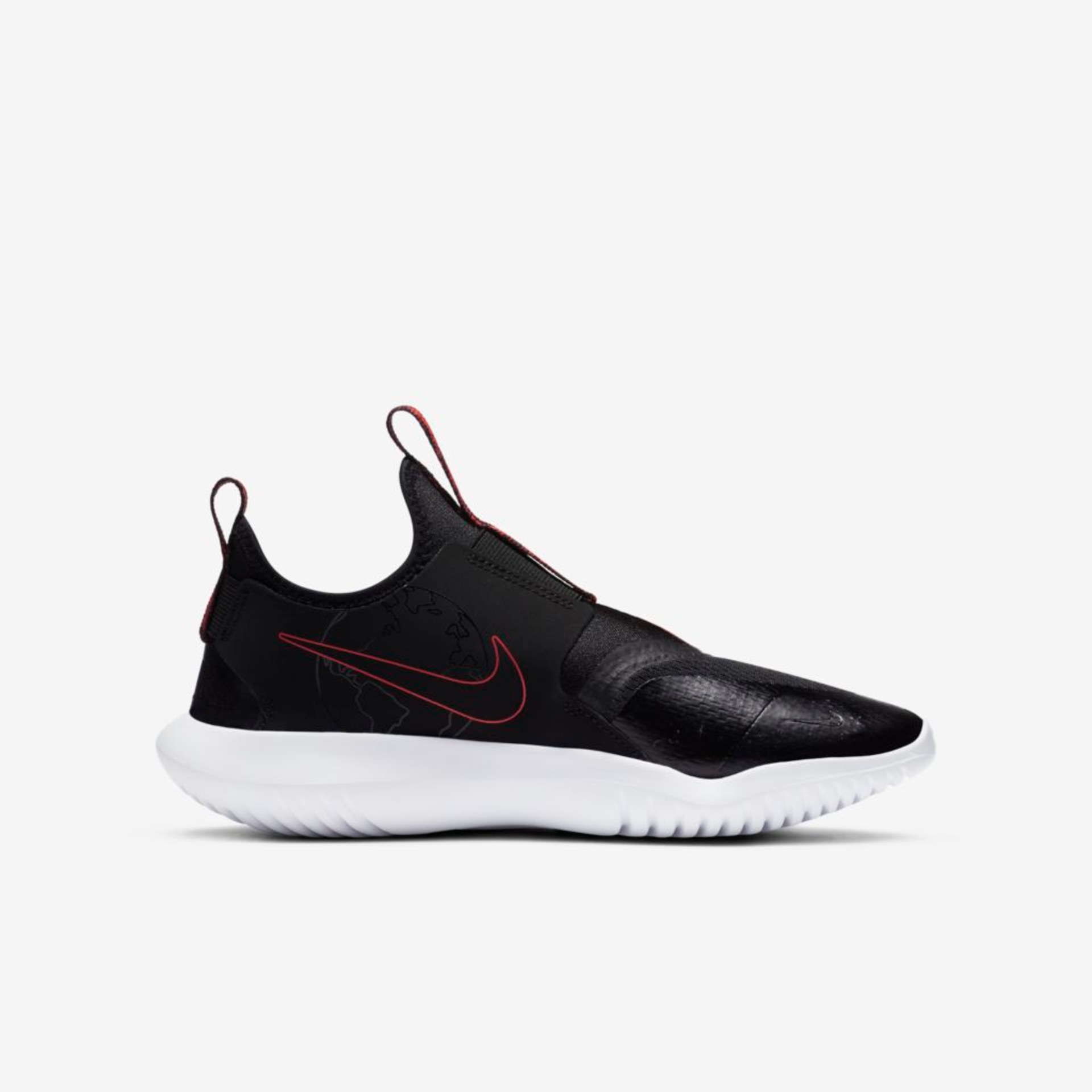 Tênis Nike Flex Runner Edição Especial Infantil - Foto 3