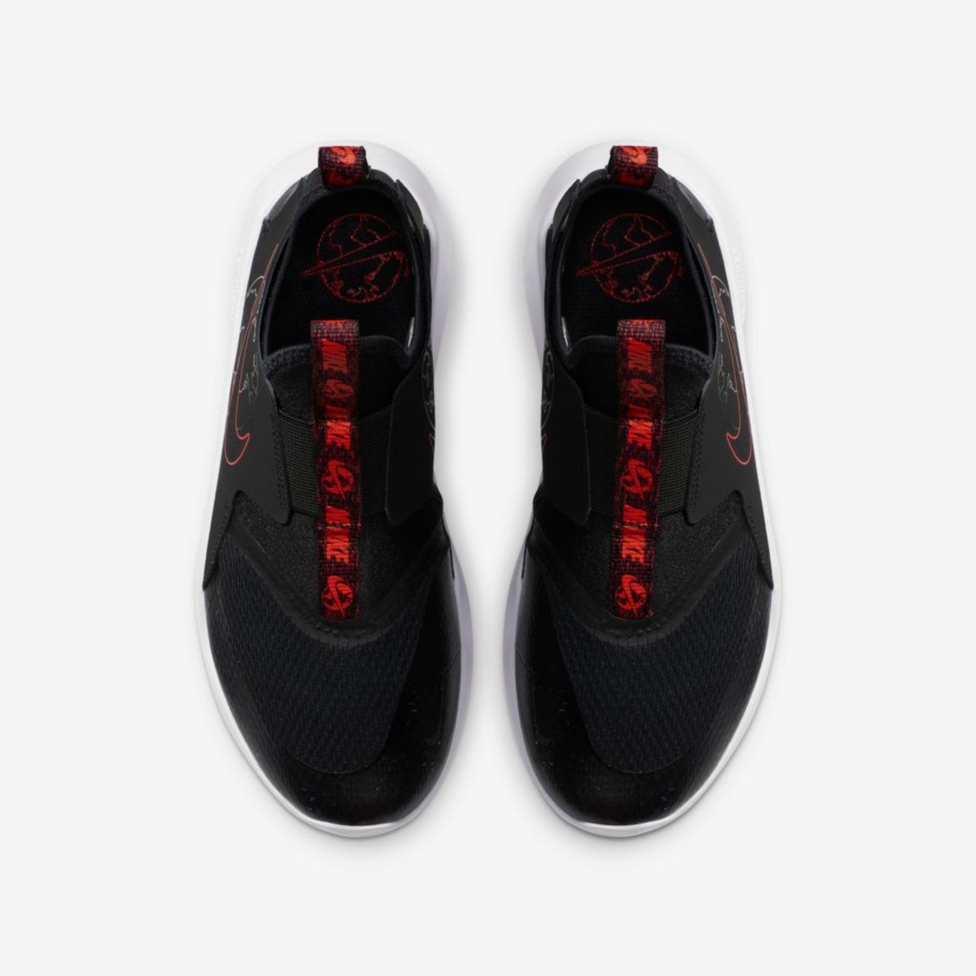 Tênis Nike Flex Runner Edição Especial Infantil - Foto 4