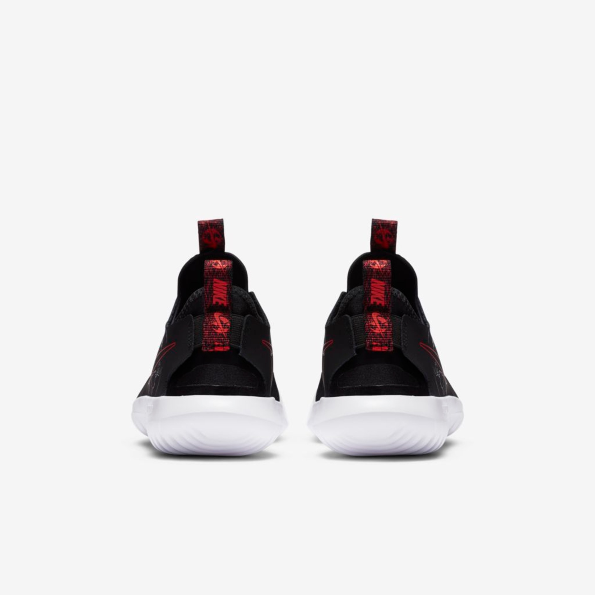Tênis Nike Flex Runner Edição Especial Infantil - Foto 6