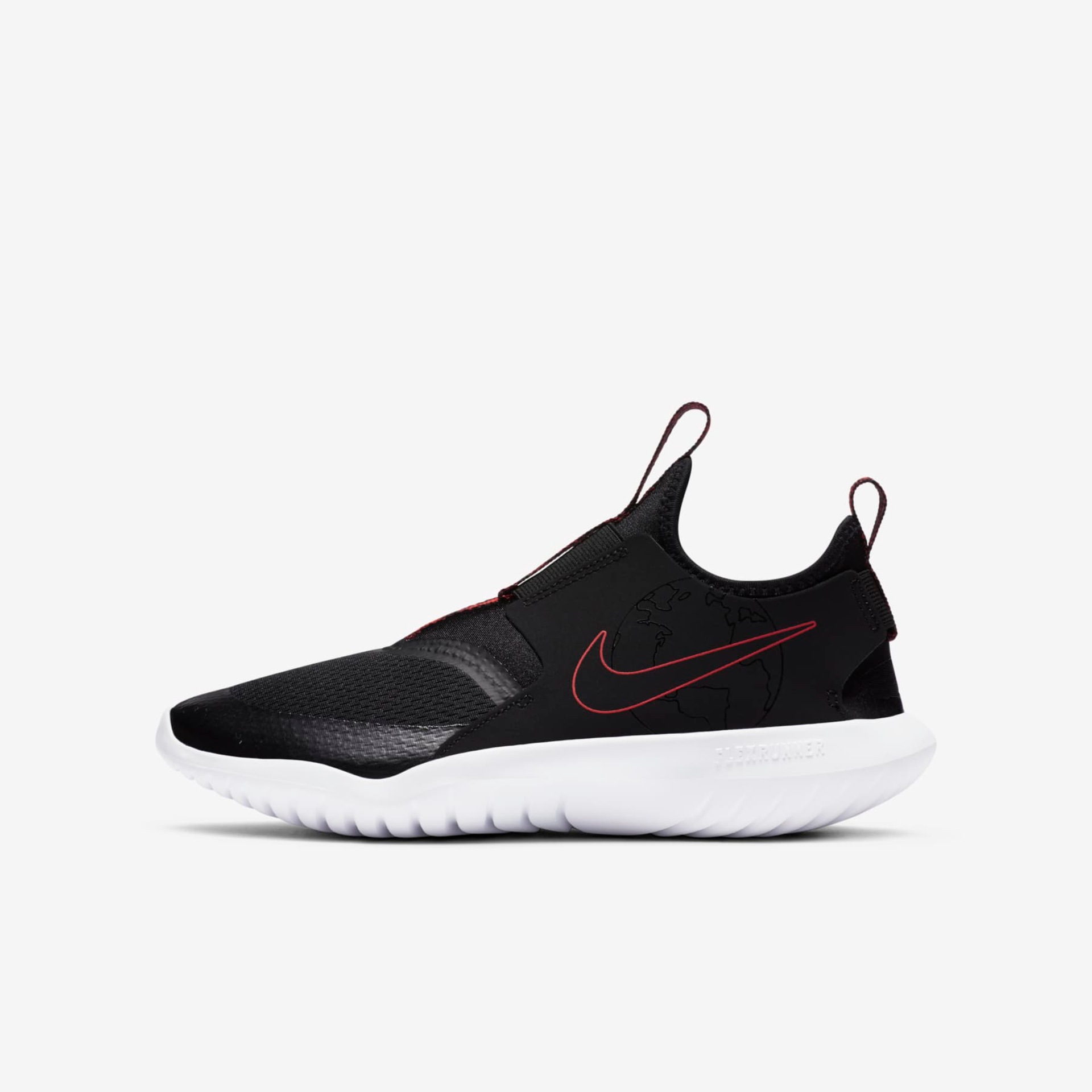 Tênis Nike Flex Runner Edição Especial Infantil - Foto 1