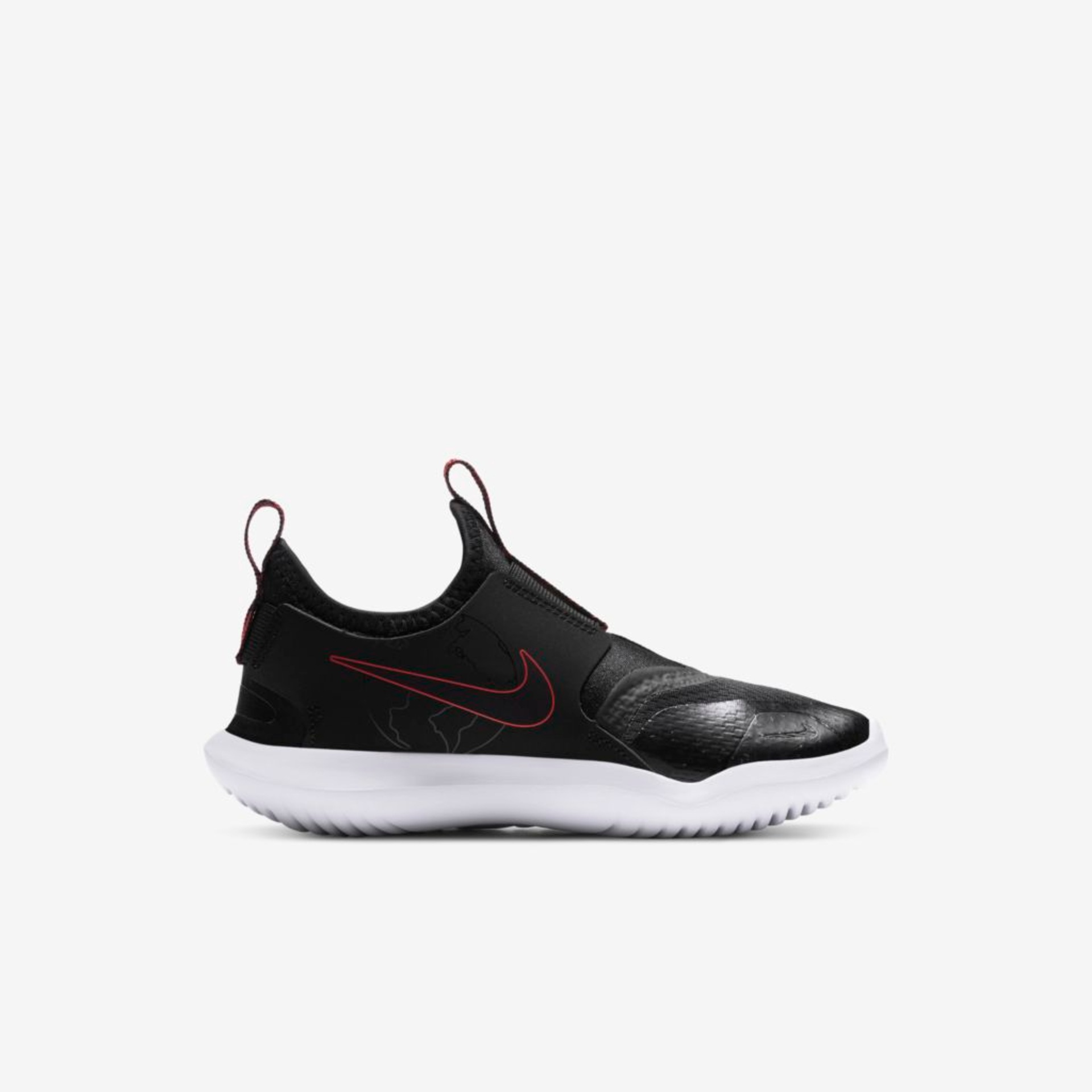 Tênis Nike Flex Runner SE Infantil - Foto 3