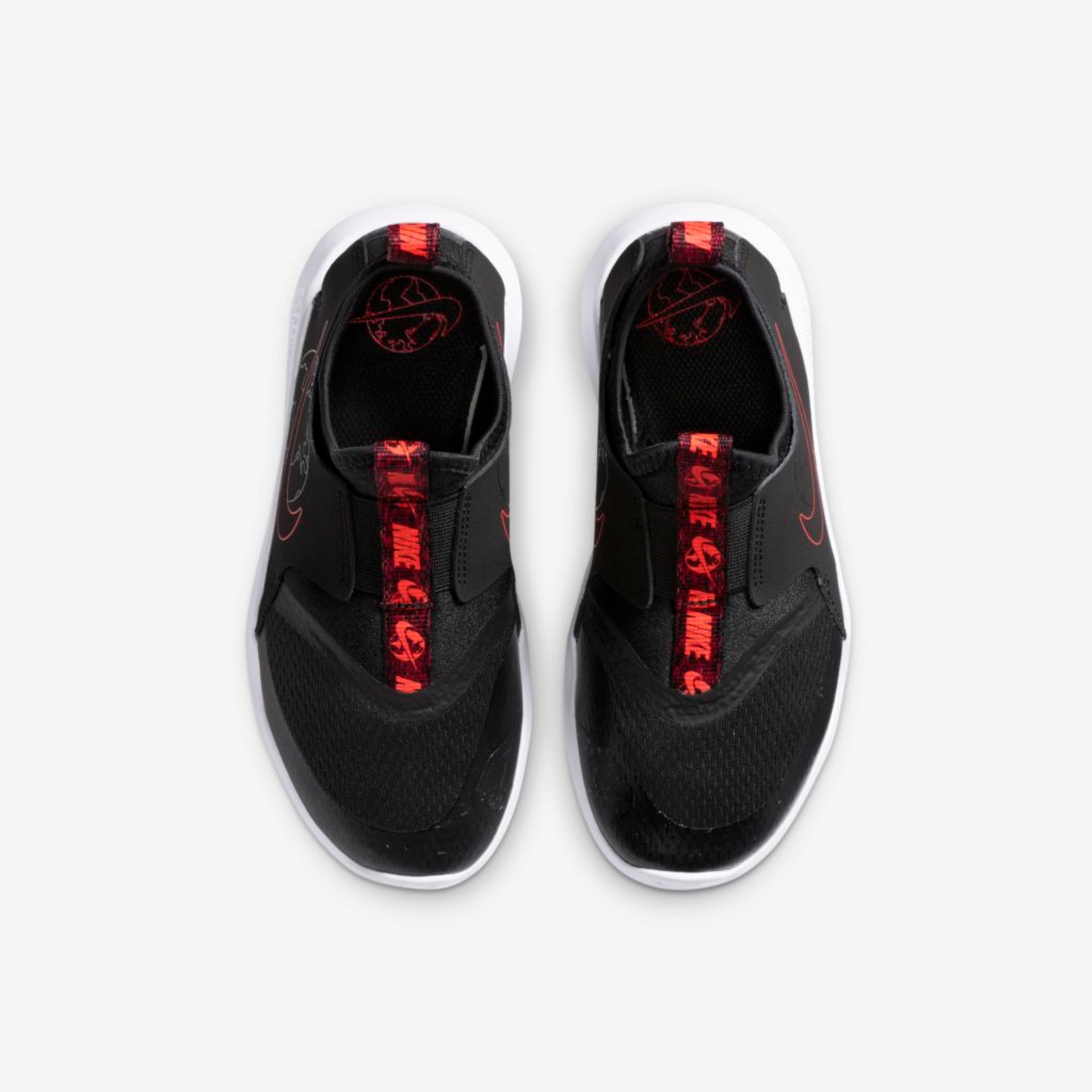 Tênis Nike Flex Runner SE Infantil - Foto 4