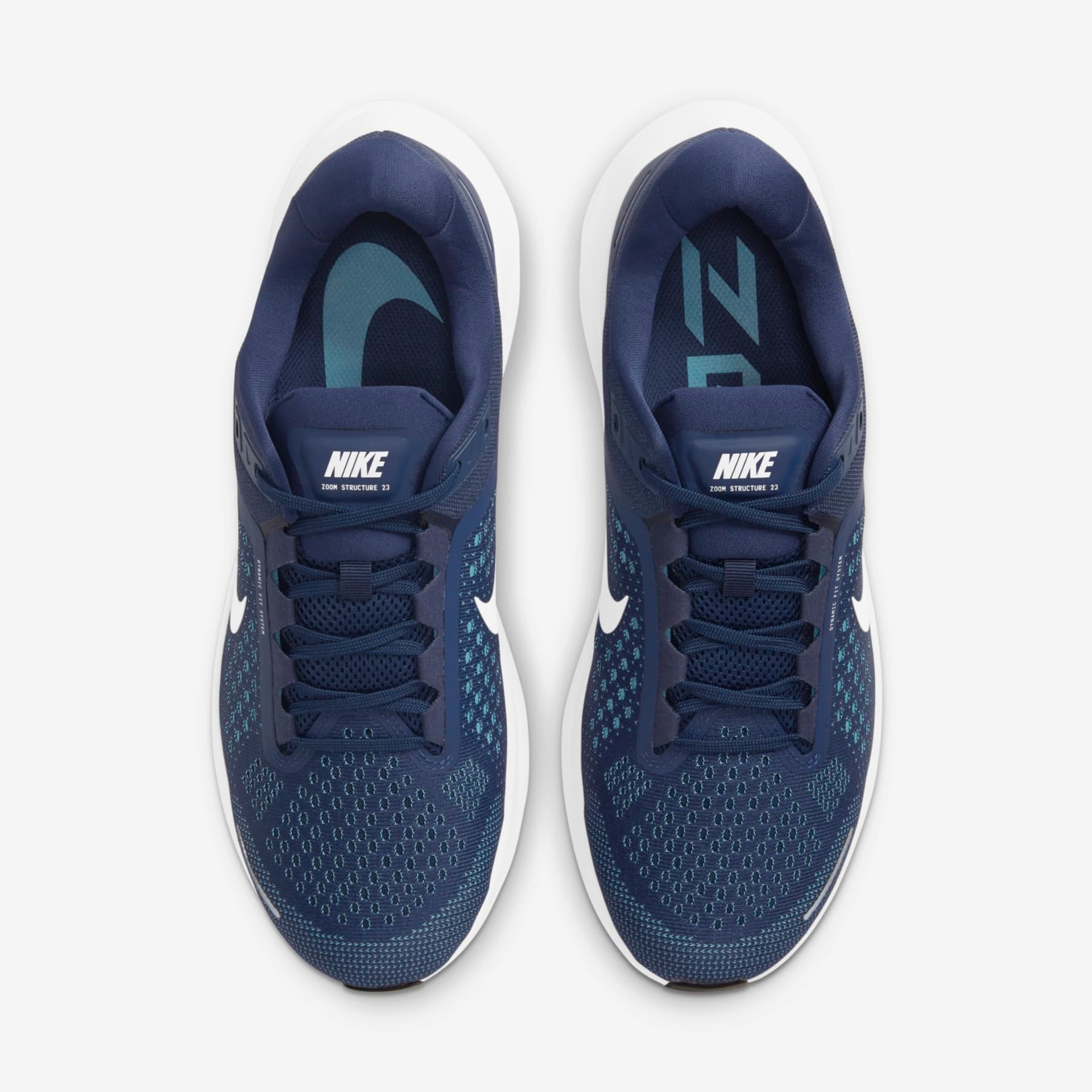 Tênis Nike Air Zoom Structure 23 Masculino - Foto 4