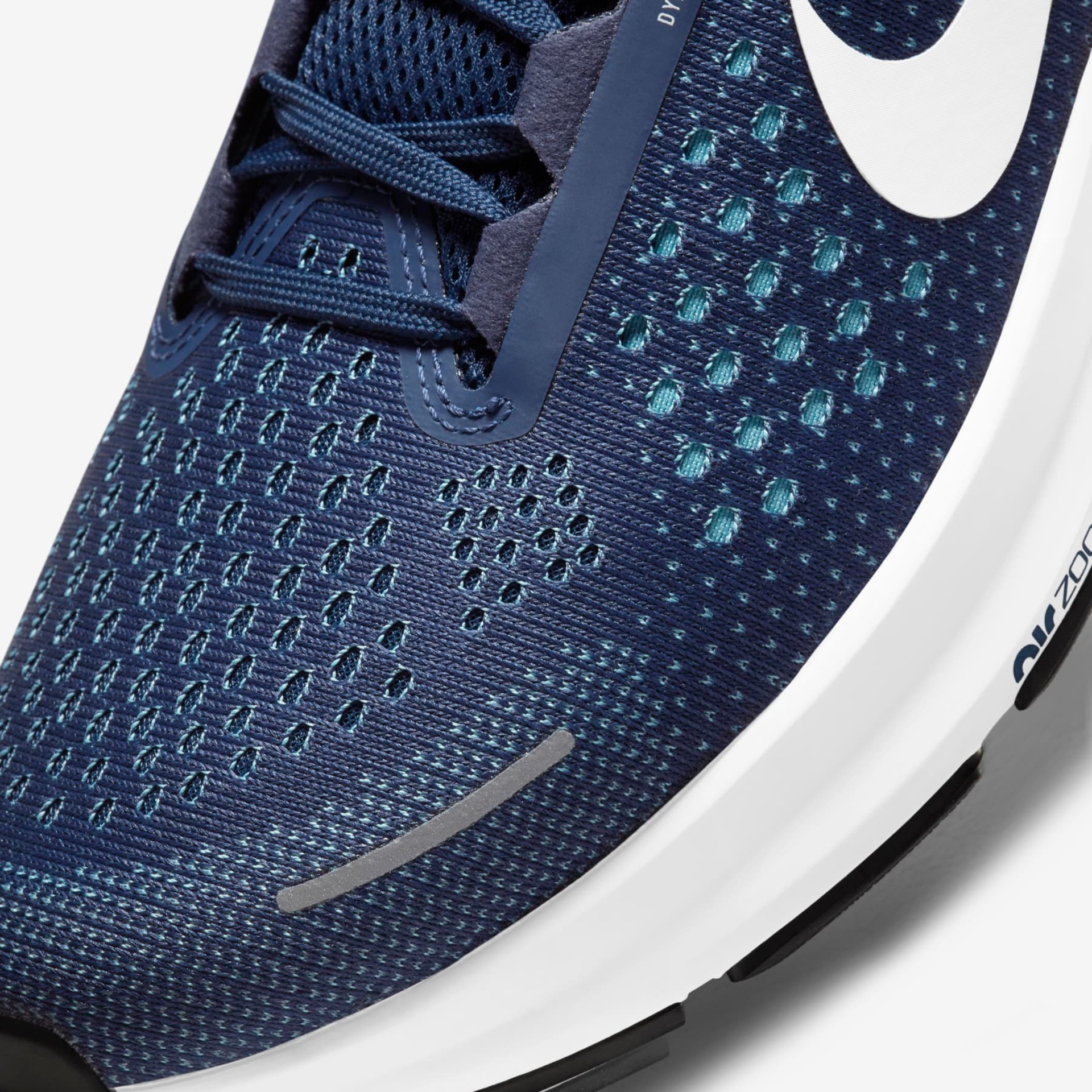 Tênis Nike Air Zoom Structure 23 Masculino - Foto 7