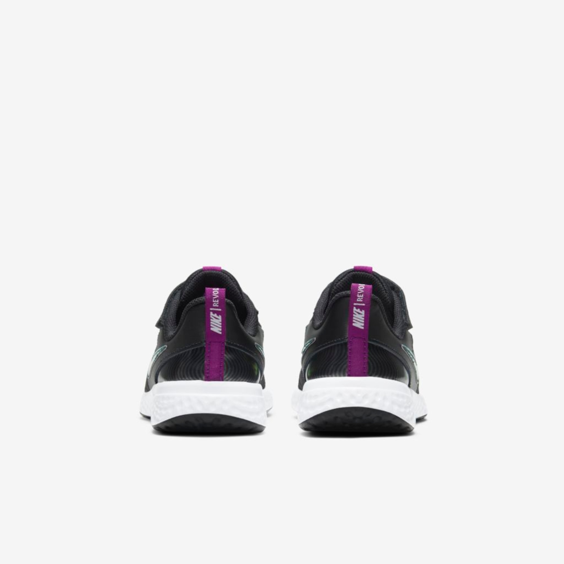 Tênis Nike Revolution 5 Edição Especial Power Infantil - Foto 6