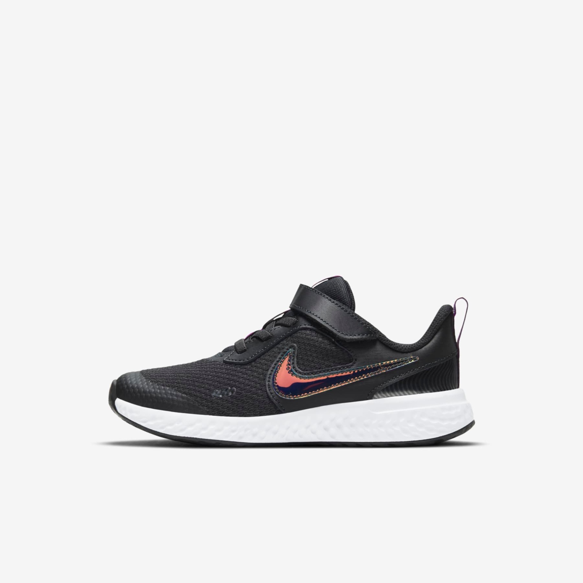 Tênis Nike Revolution 5 Edição Especial Power Infantil - Foto 1