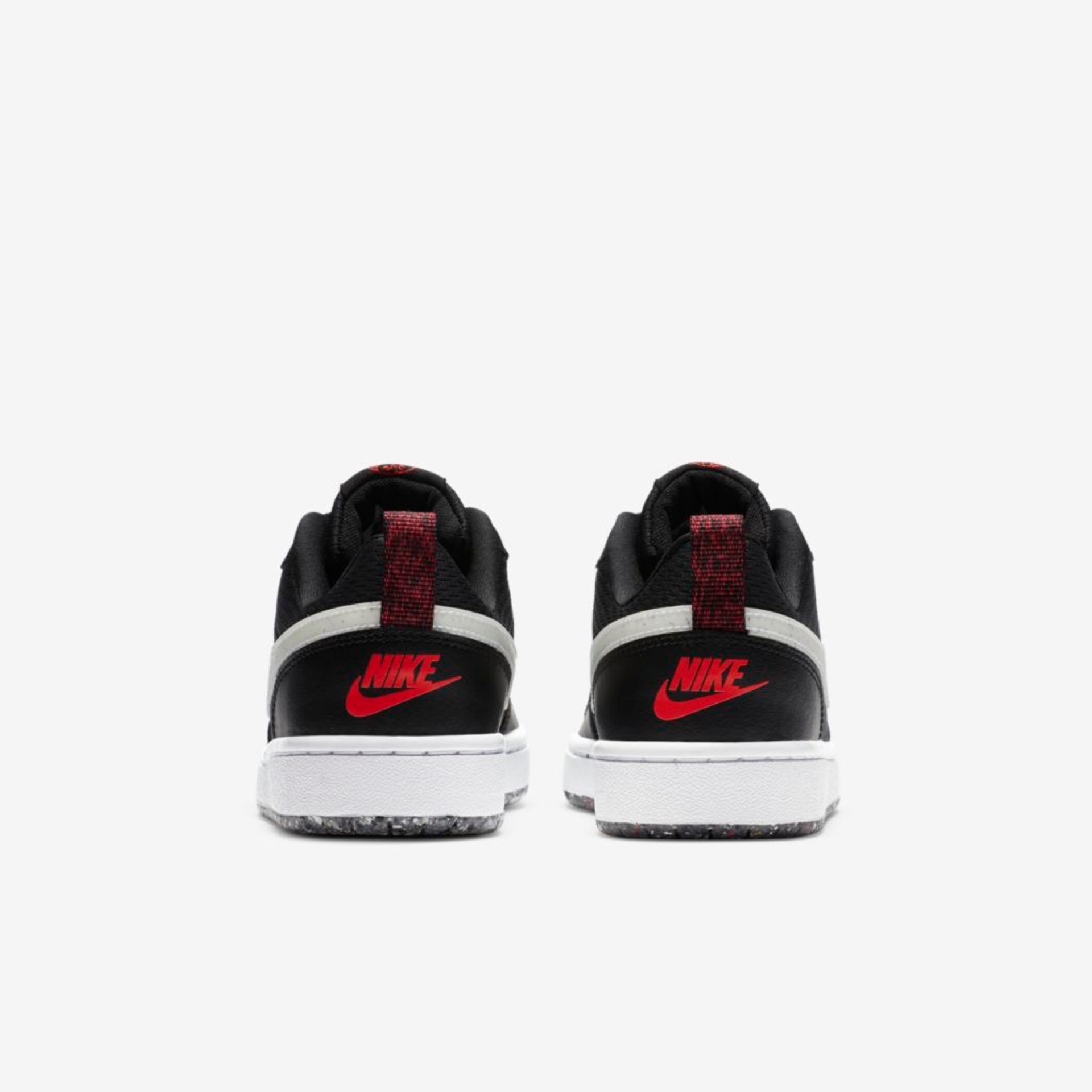 Tênis Nike Court Borough Low 2 Edição Especial Infantil - Foto 6