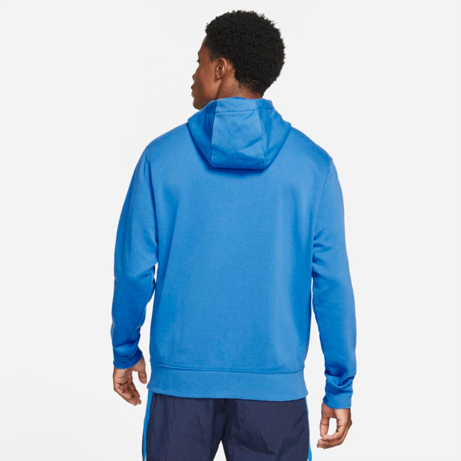 Blusão Nike FC Barcelona Masculino - Foto 2