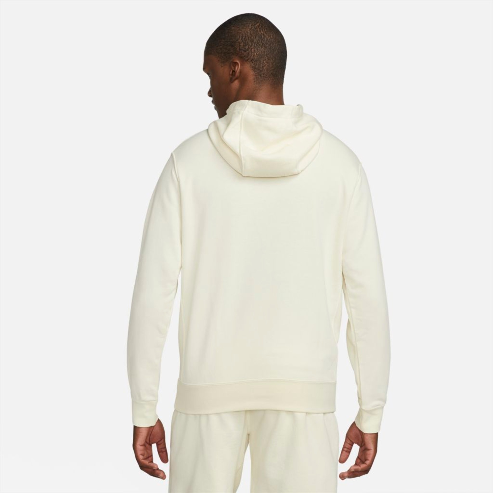 Blusão Nike Sportswear Club Masculino - Foto 2