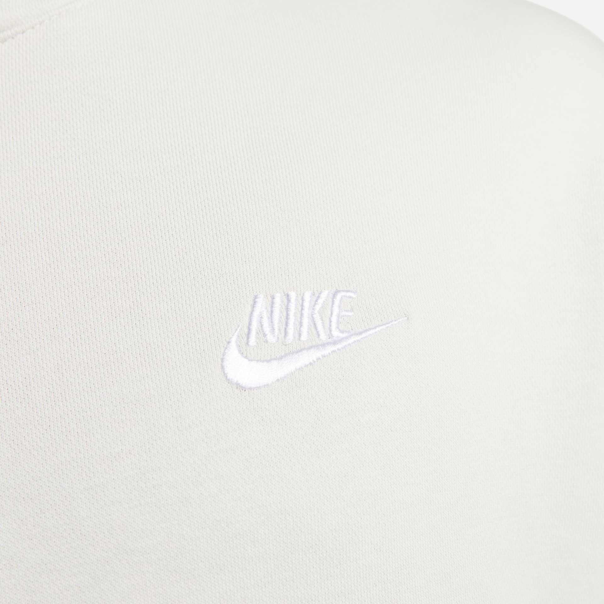 Blusão Nike Sportswear Club Masculino - Foto 4