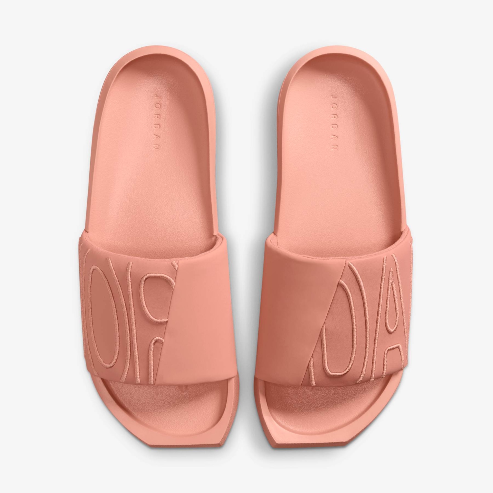 Chinelo Jordan NOLA Feminino - Foto 5