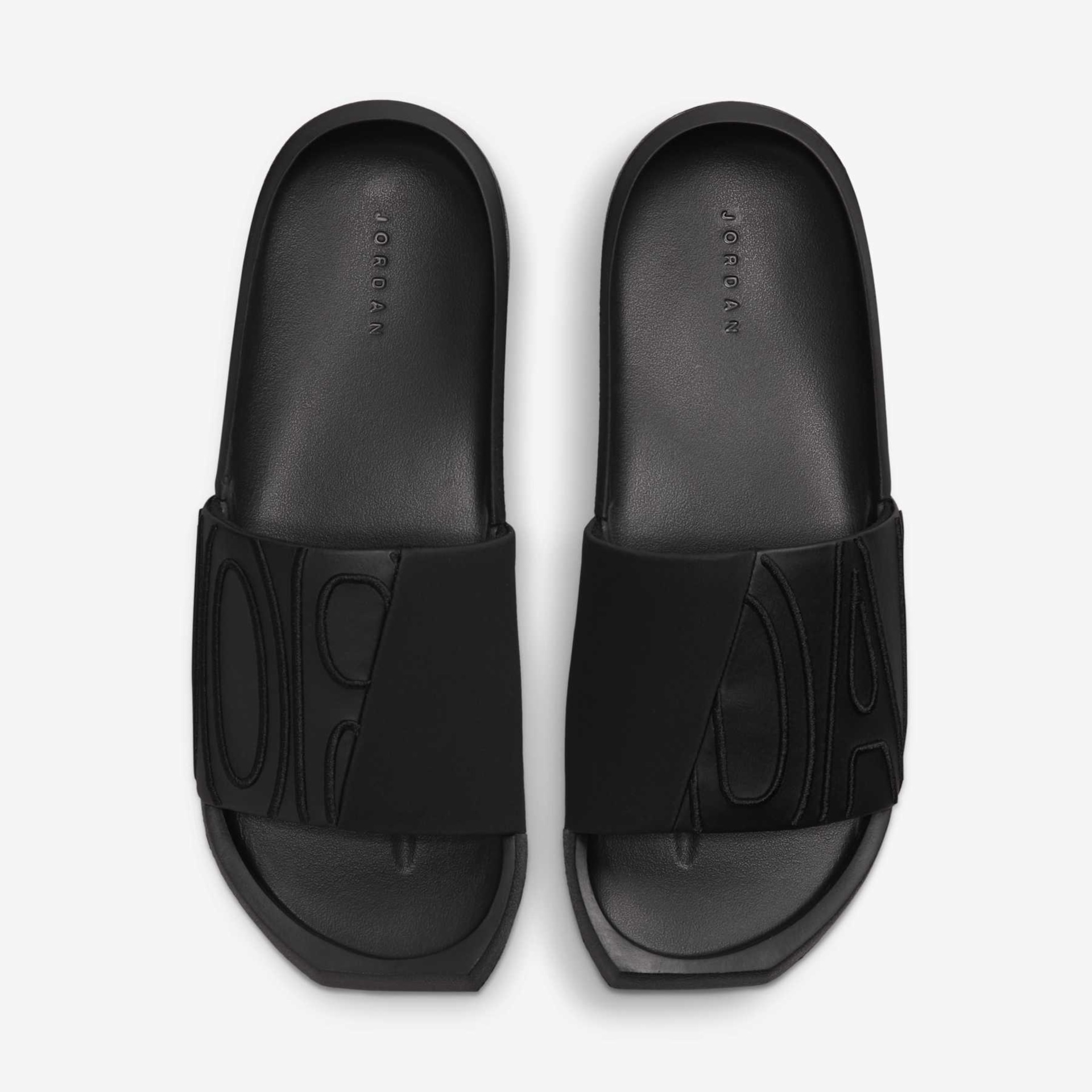 Chinelo Jordan NOLA Feminino - Foto 4